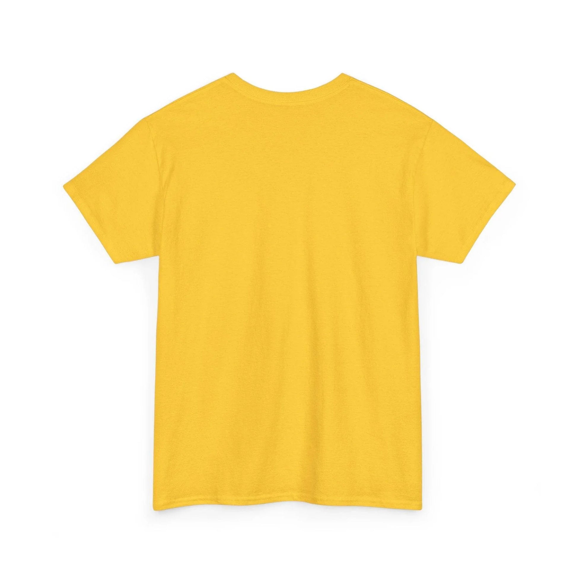 Magic Exists -A Unisex Heavy Cotton Tee - Perfect Gift for Book Lovers - The Dreamer's Bookshop.