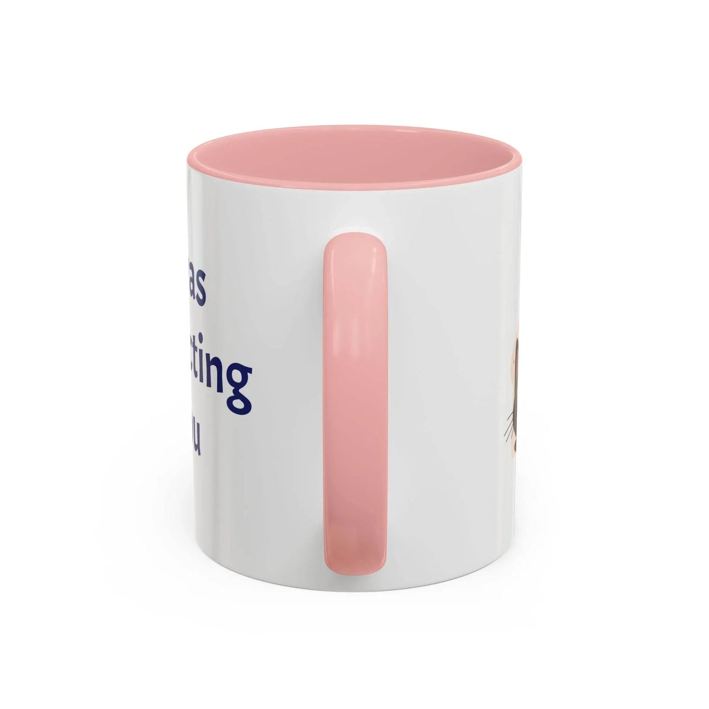 I was expecting You Mug - Perfect Gift for Coffee Lovers - The Dreamer's Bookshop.