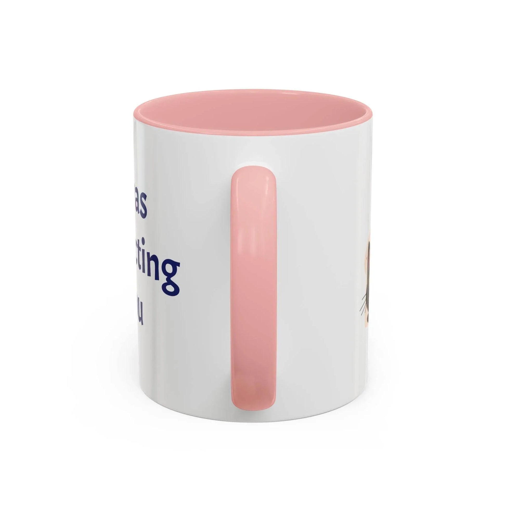 I was expecting You Mug - Perfect Gift for Coffee Lovers - The Dreamer's Bookshop.
