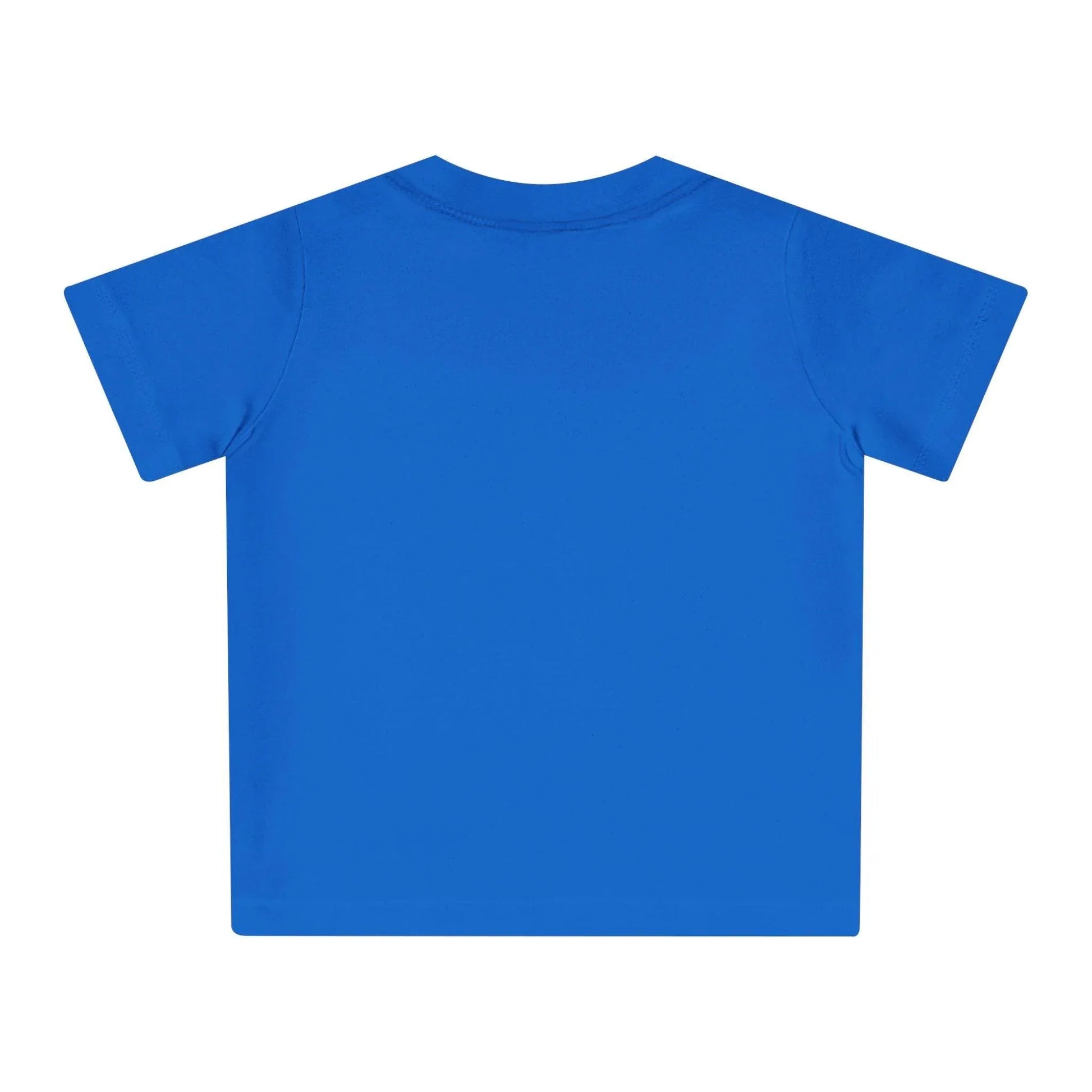 EU - I'm an Original Baby T-Shirt for Future Indie Authors - Cute Baby Apparel - The Dreamer's Bookshop.