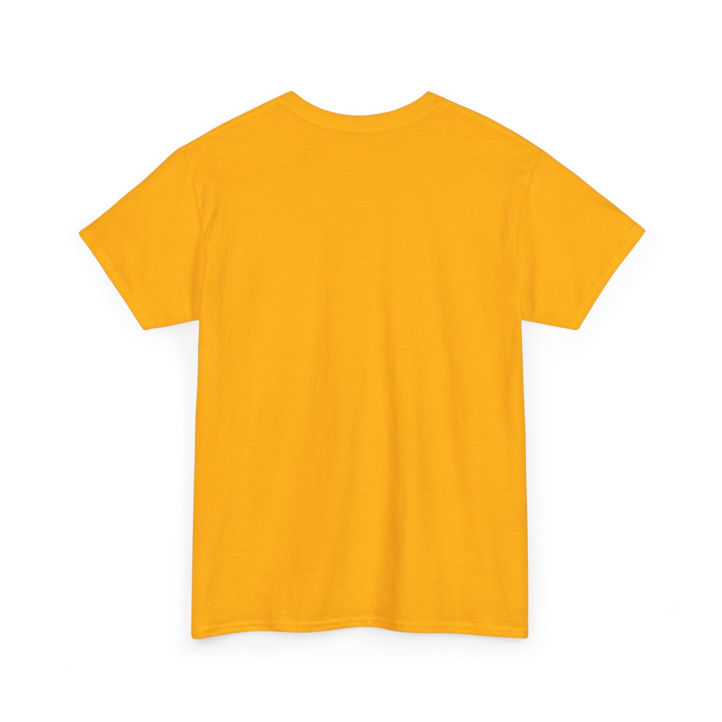 Book Dragon Unisex Heavy Cotton Tee - Creative Writer's Apparel