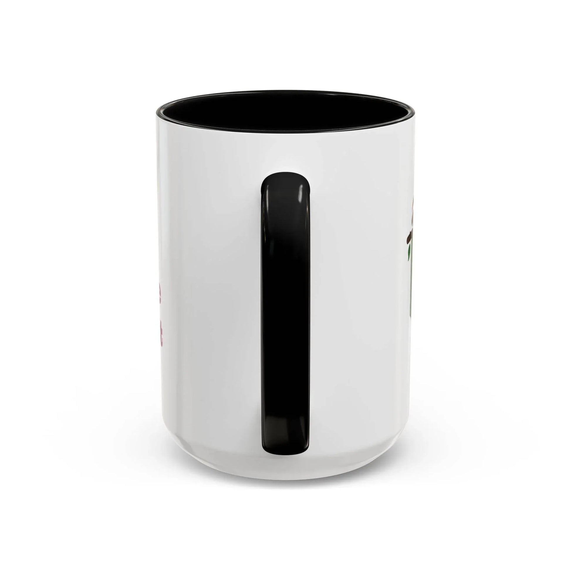 Lazy Coffee Mug - 11 & 15oz - Just One More Draft - The Dreamer's Bookshop.