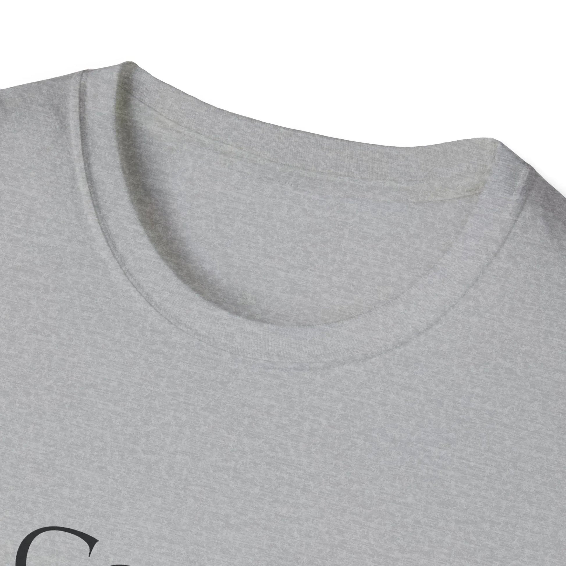 Cancer Warrior Unisex Softstyle T-Shirt - Empower Your Battle - The Dreamer's Bookshop.
