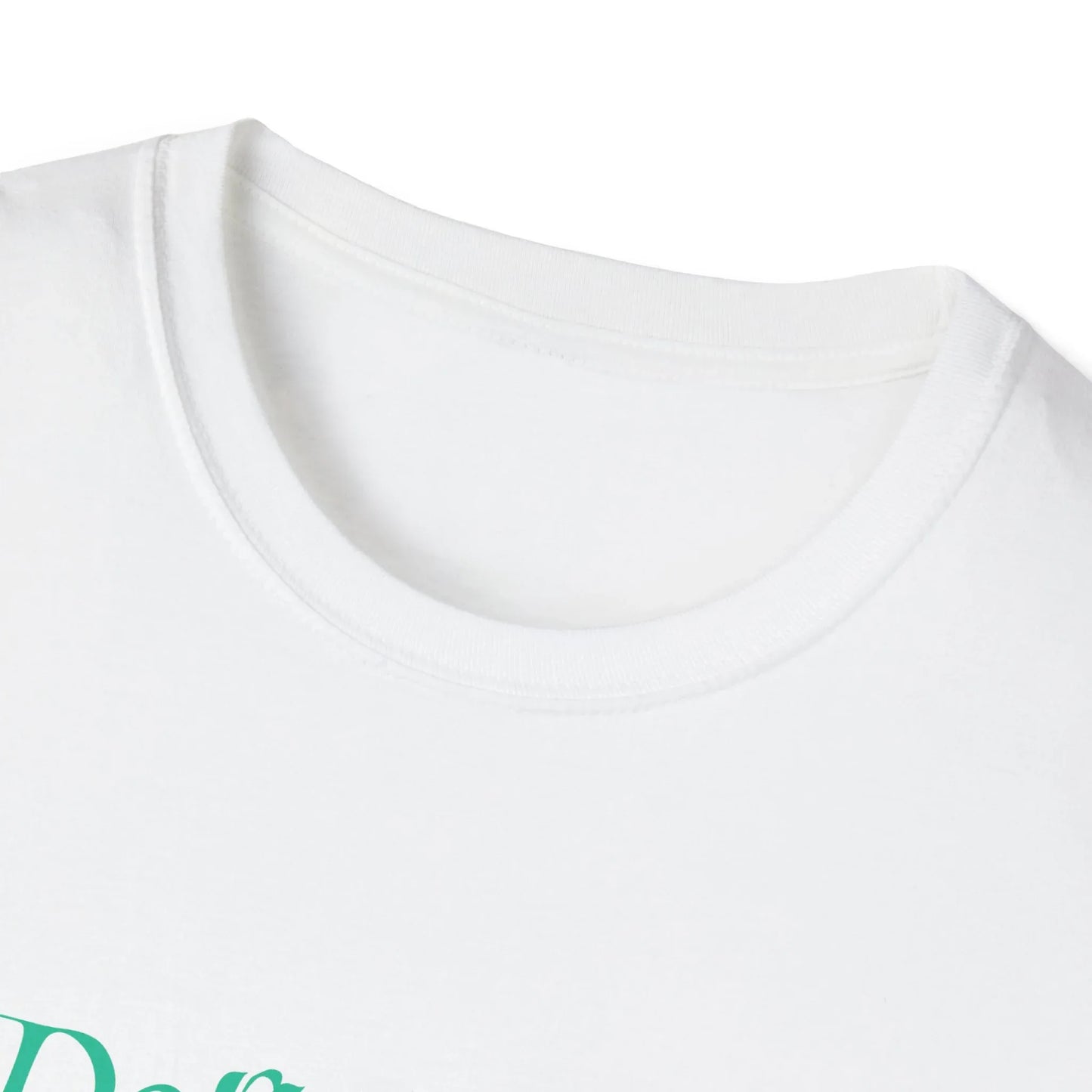 Unisex -Inspired T-Shirt - "Indie Author" - Inspirational - The Dreamer's Bookshop.