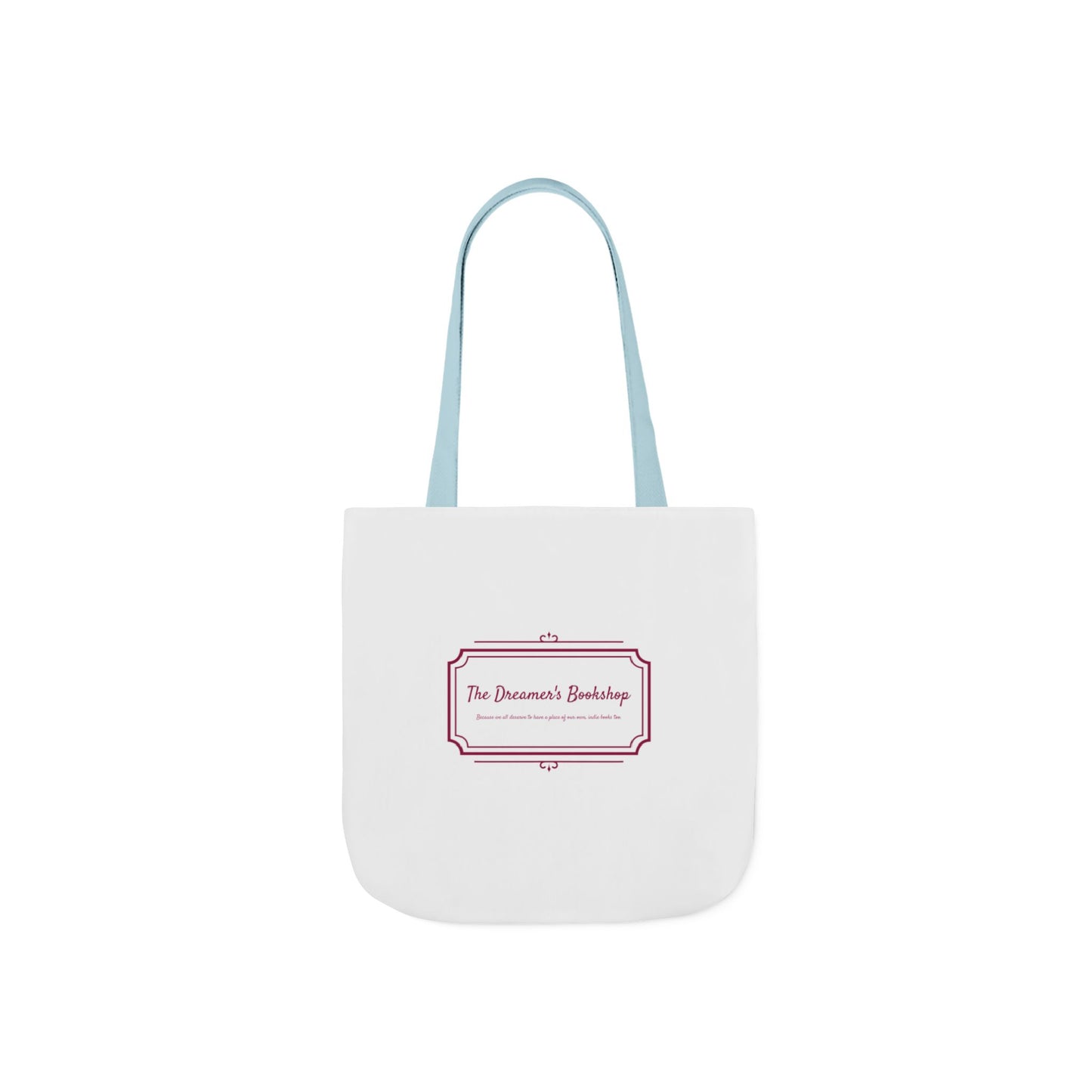 Stay Curious Tote Bag - Perfect for Book Lovers & Indie Authors