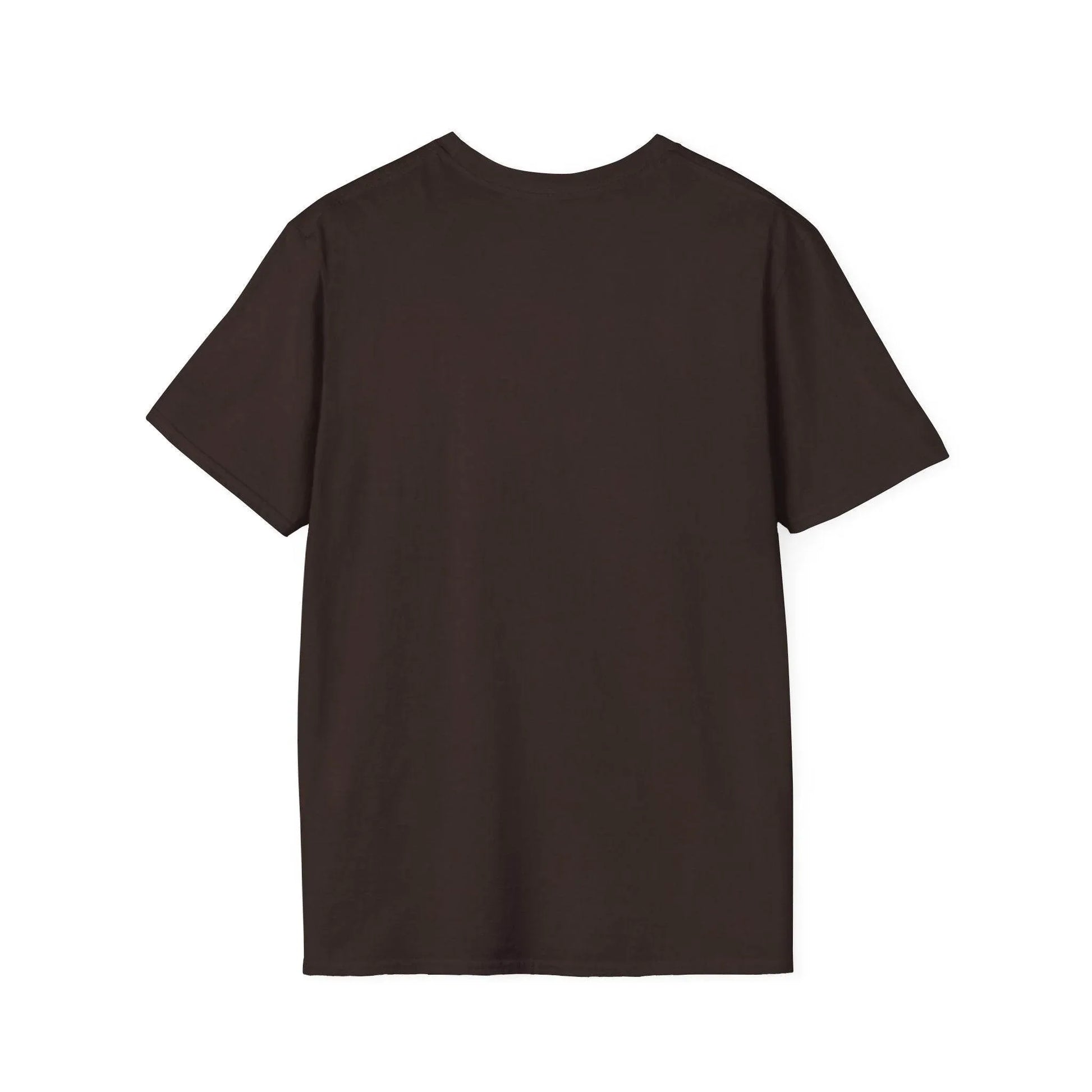 Unisex Softstyle T-Shirt - 'My Pen' - The Dreamer's Bookshop.
