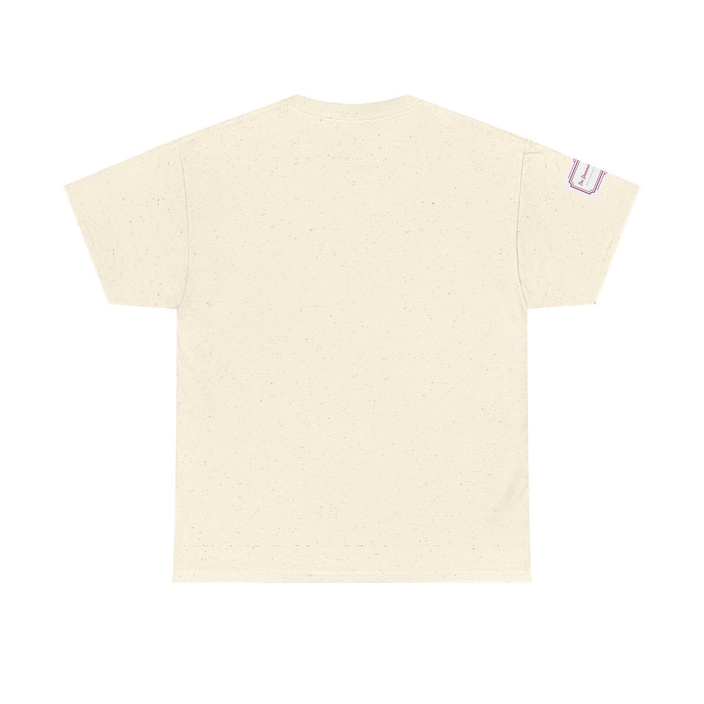 Magic exists - Unisex Heavy Cotton Tee - Perfect for Book Lovers - The Dreamer's Bookshop.