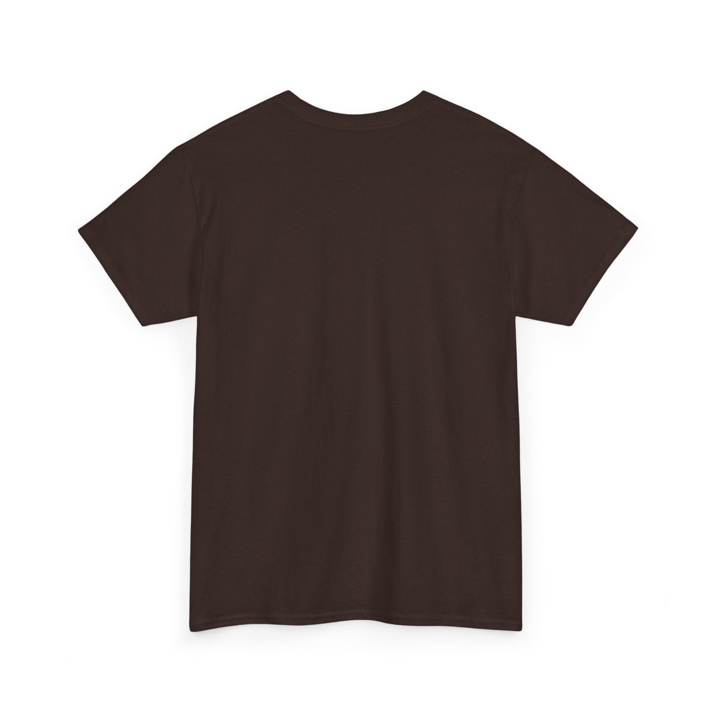 Fiction -  Graphic Tee - Unisex Heavy Cotton T-Shirt - Fairy Tale Retellings