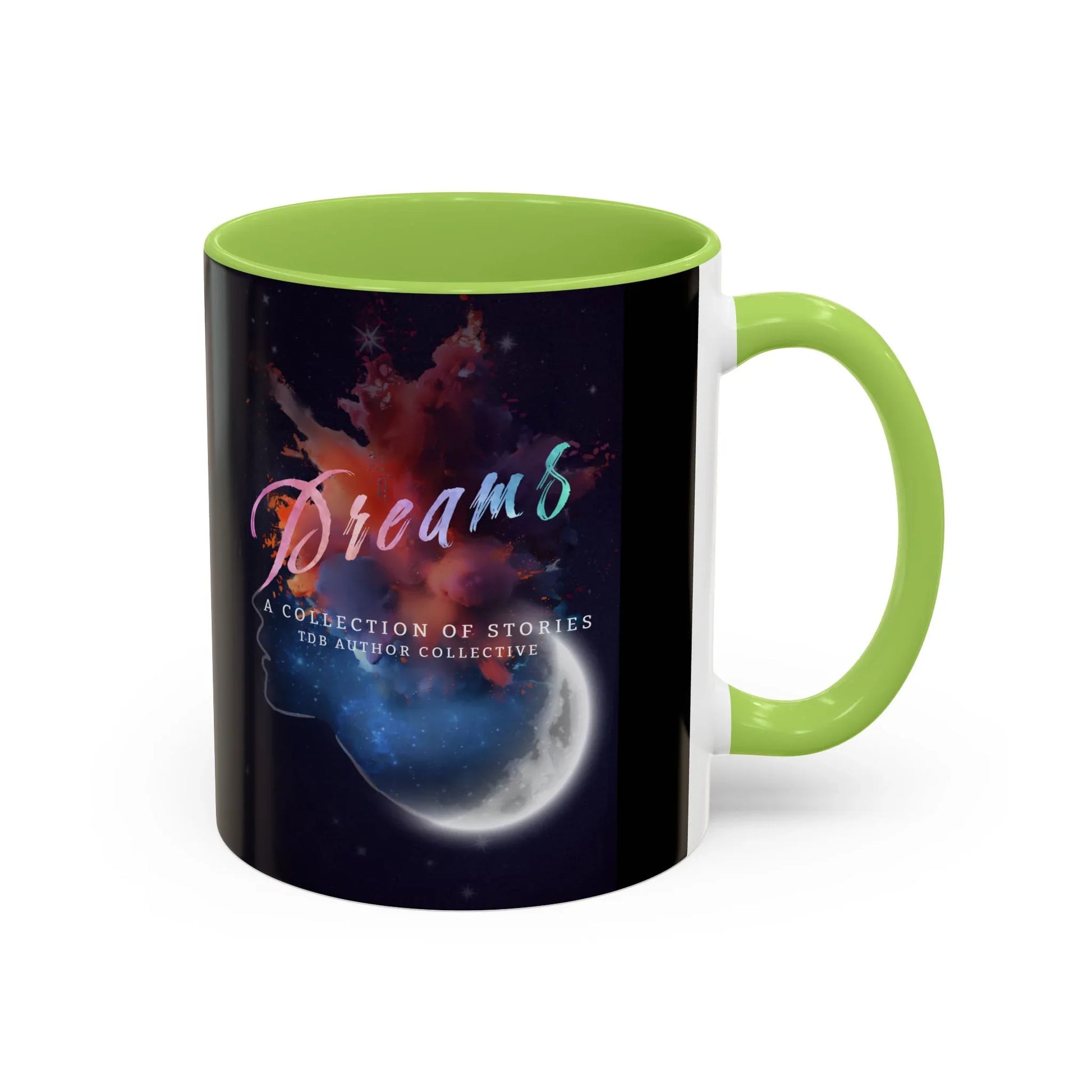 18383763120614813379_2048 - The Dreamer's Bookshop.