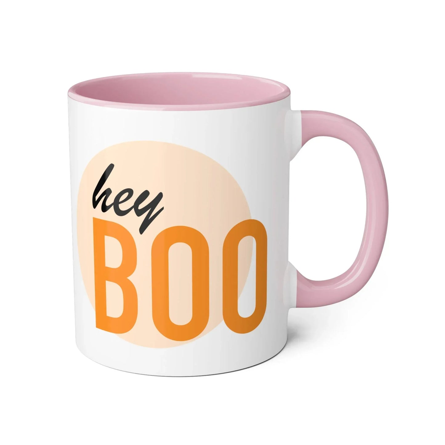 Spooky Halloween Mug - 11oz Cup for Coffee Lovers - The Dreamer's Bookshop.