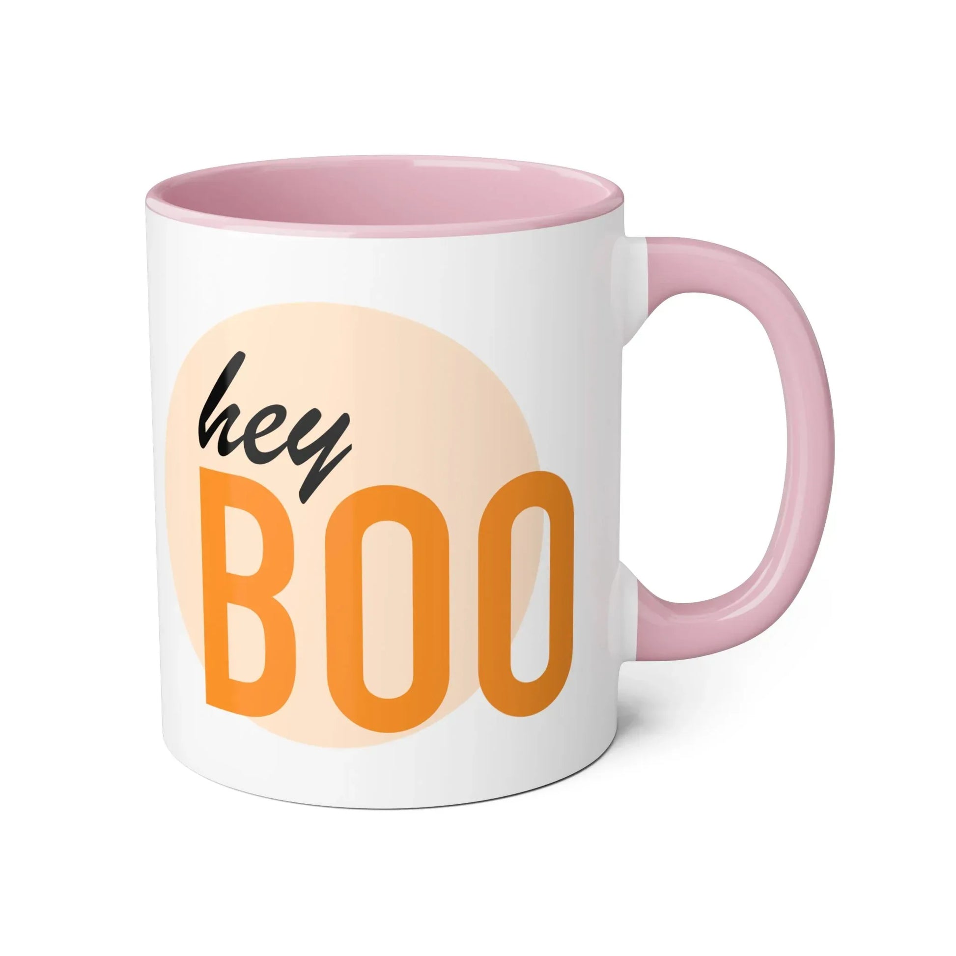 Spooky Halloween Mug - 11oz Cup for Coffee Lovers - The Dreamer's Bookshop.