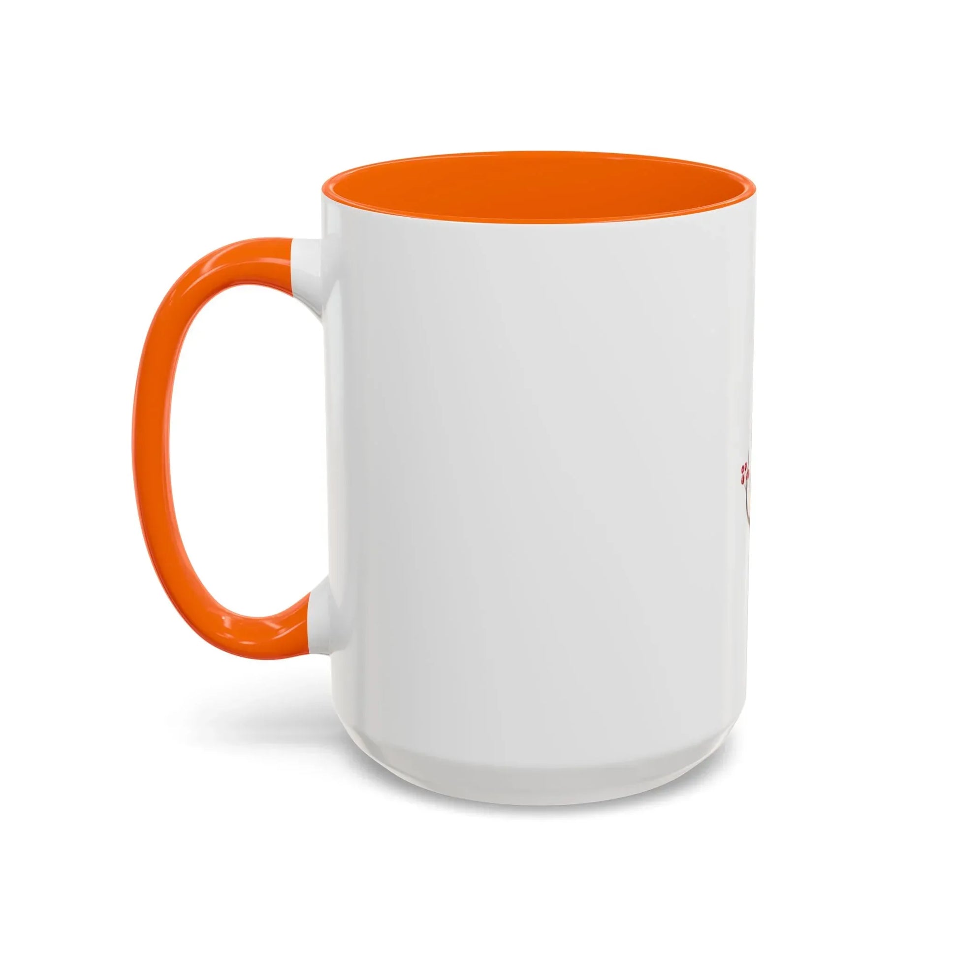 Happy Fall - Coffee Mug - 11oz & 15oz - The Dreamer's Bookshop.