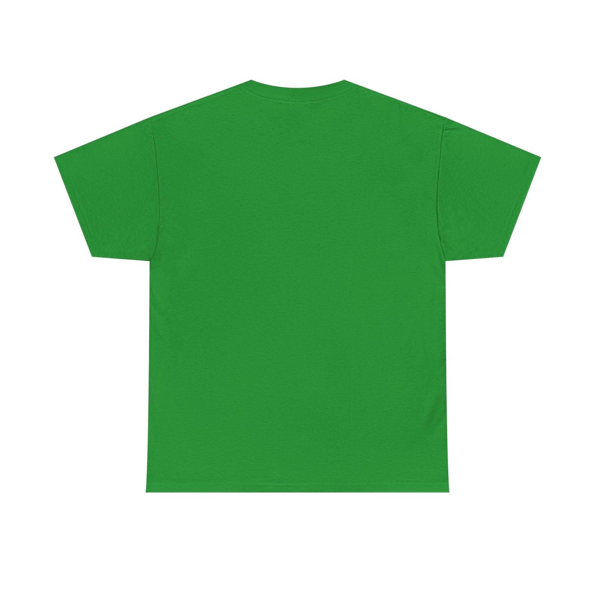 My Pen is My Power Unisex Heavy Cotton Tee - Creative Writer's Apparel - The Dreamer's Bookshop.