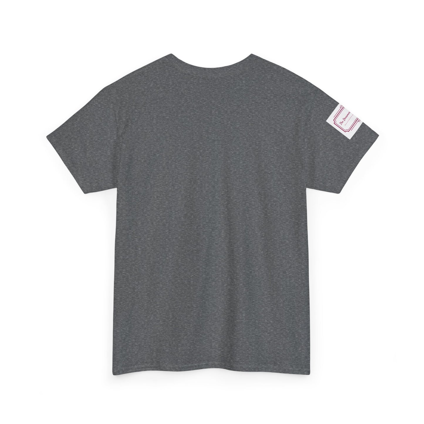 Can't Stand Smut? - Unisex Heavy Cotton Tee