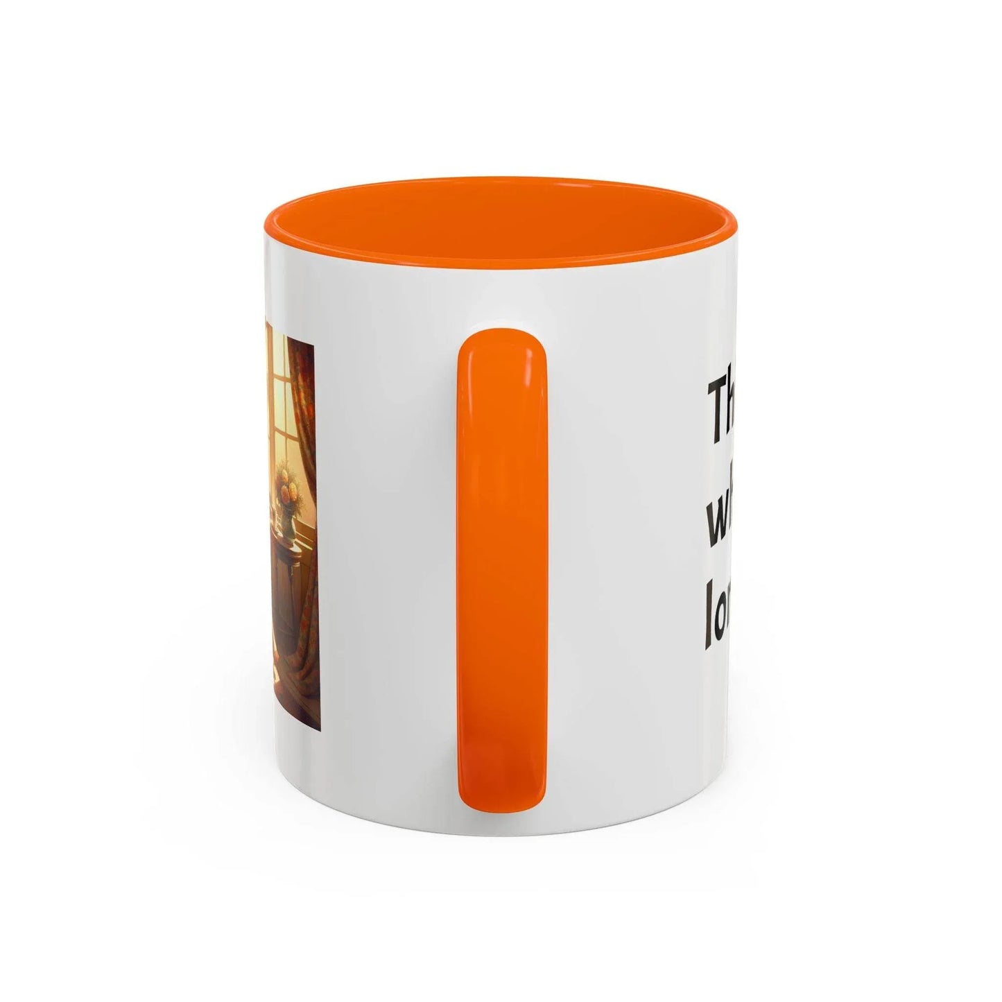 Cozy Reading Coffee Mug - Perfect Gift for Book Lovers - The Dreamer's Bookshop.