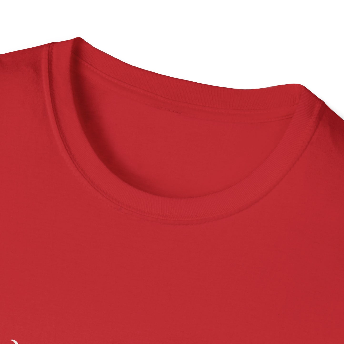 Unisex T-Shirt - "Write the story" for Book Lovers