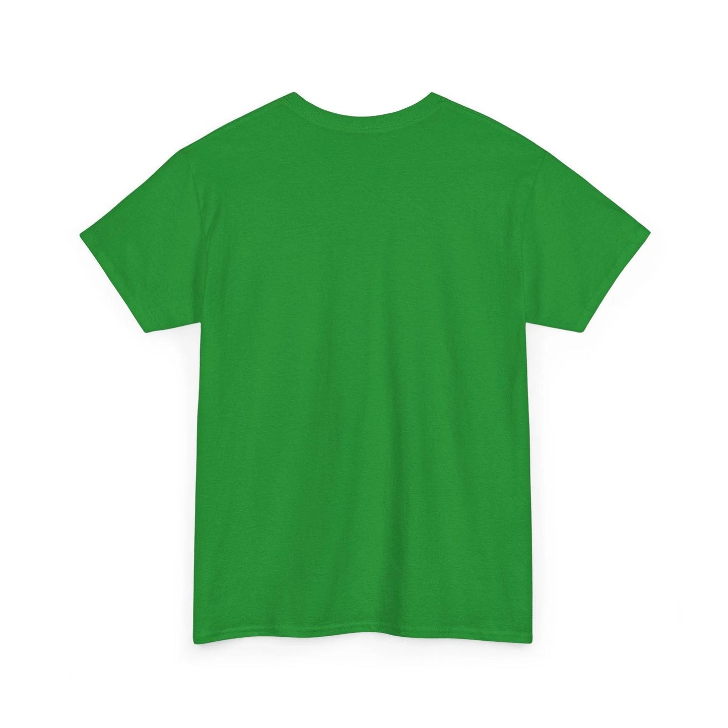 My Pen is My Power Unisex Heavy Cotton Tee - Creative Writer's Apparel - The Dreamer's Bookshop.