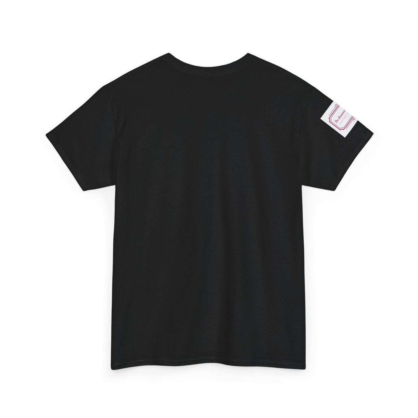 AU - Wicked Boots - Witch Unisex Heavy Cotton Tee