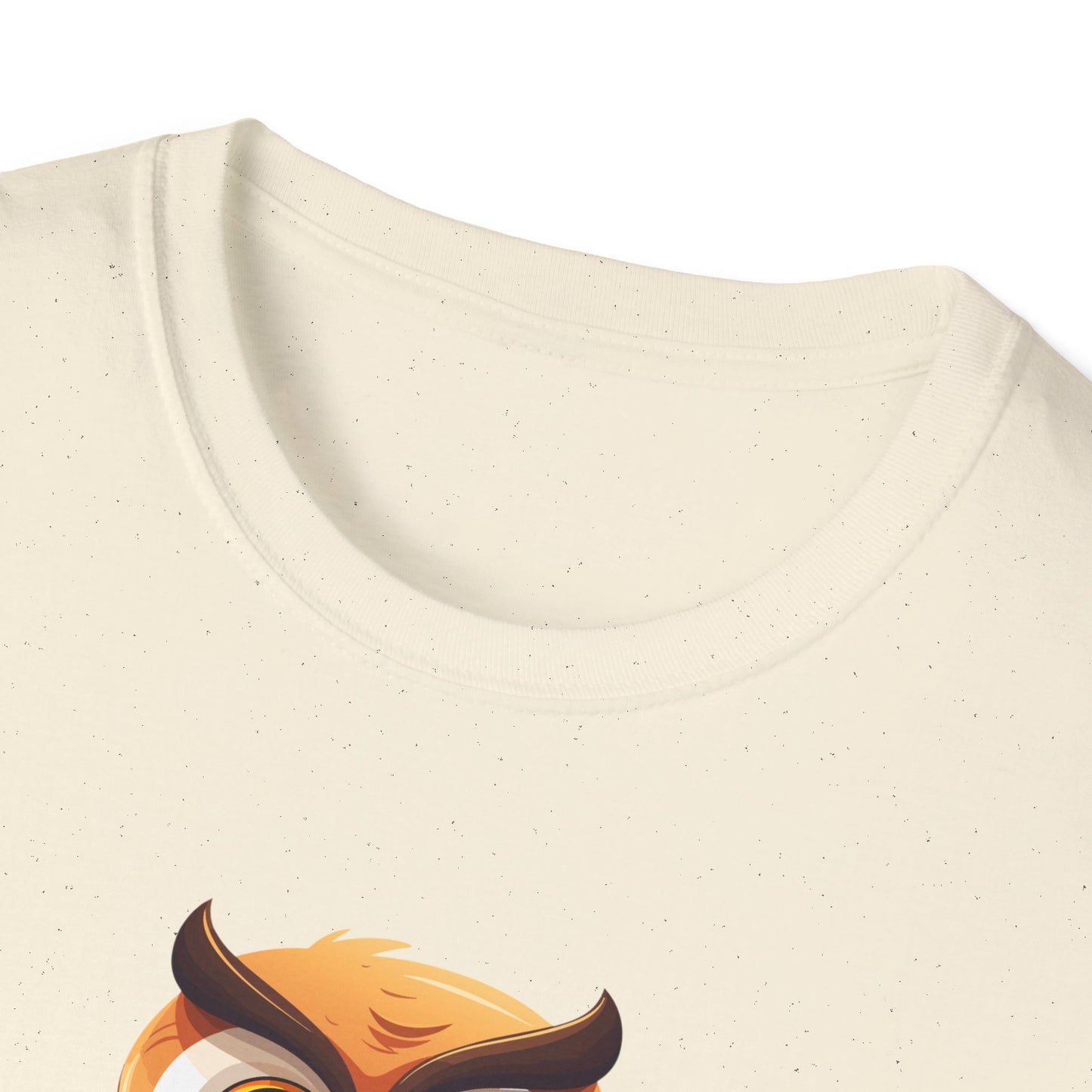 Unisex T-Shirt - "Stay Curious" for Book Lovers