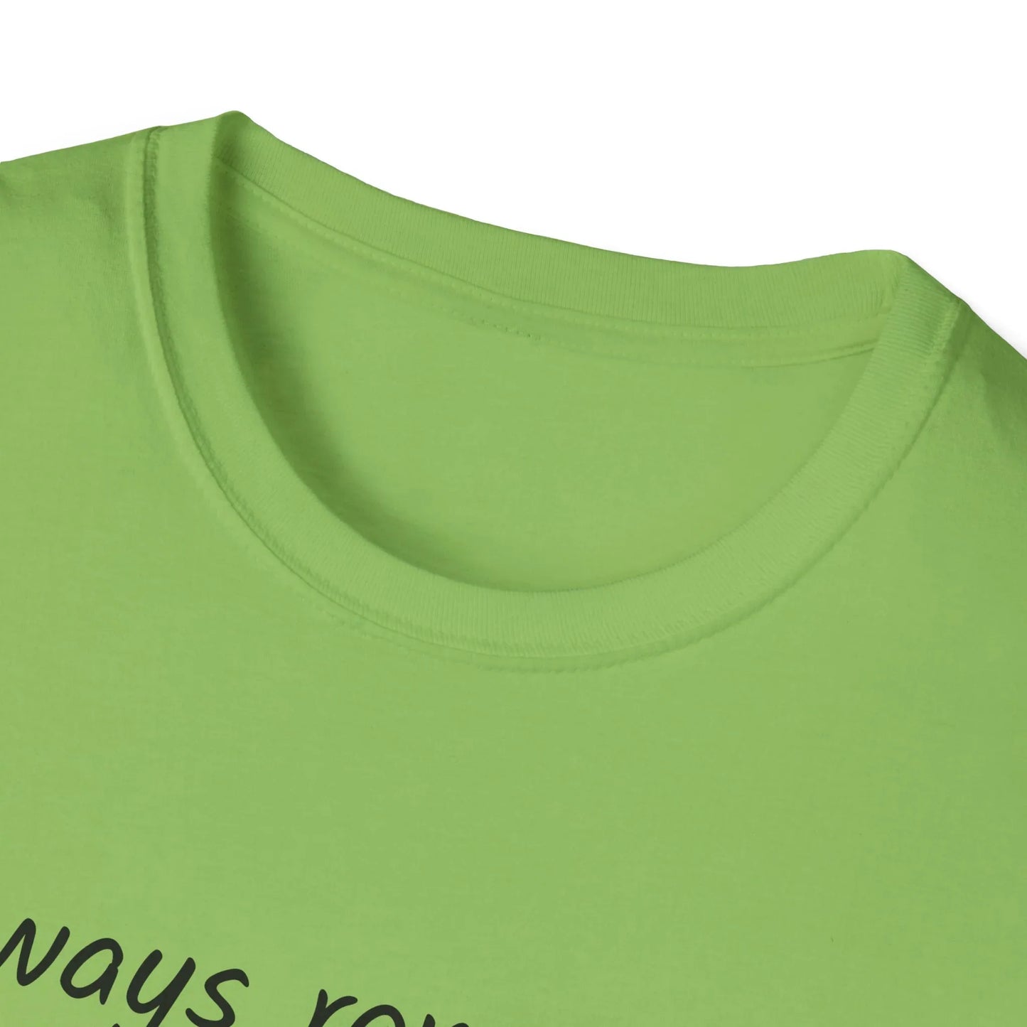 Inspirational Unisex T-Shirt - "Ignite Your Passion" - The Dreamer's Bookshop.