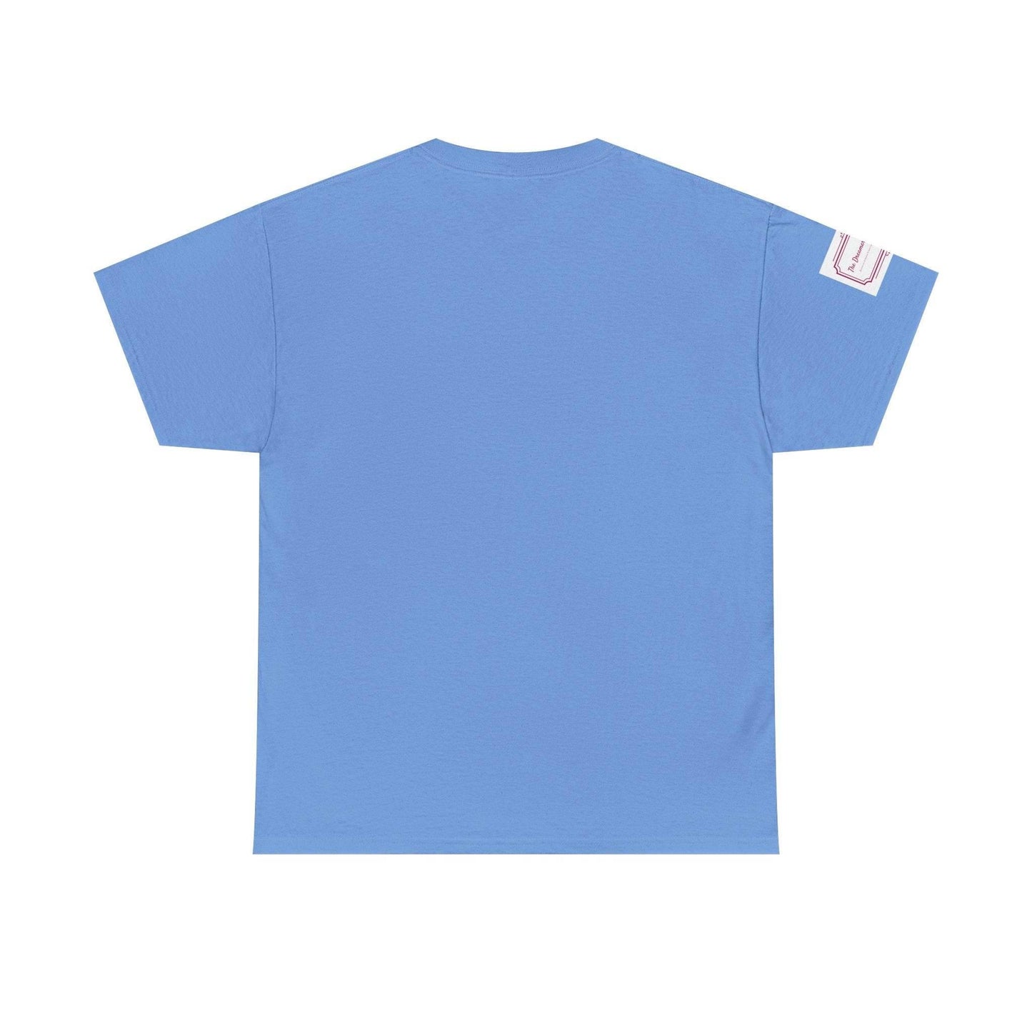 Proud to be Different Unisex Heavy Cotton Tee - Celebrate Individuality - The Dreamer's Bookshop.