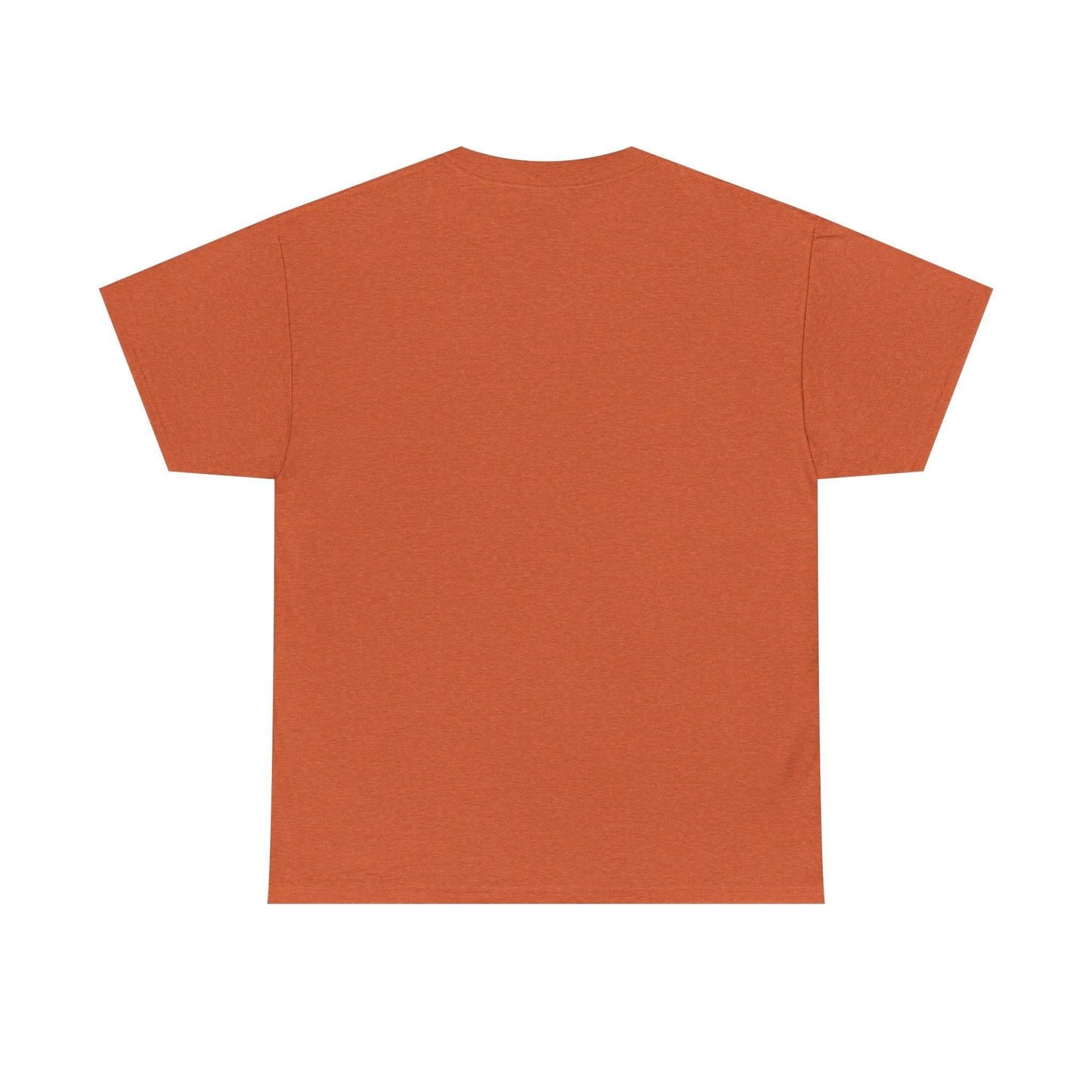 My Pen is My Power Unisex Heavy Cotton Tee - Creative Writer's Apparel - The Dreamer's Bookshop.