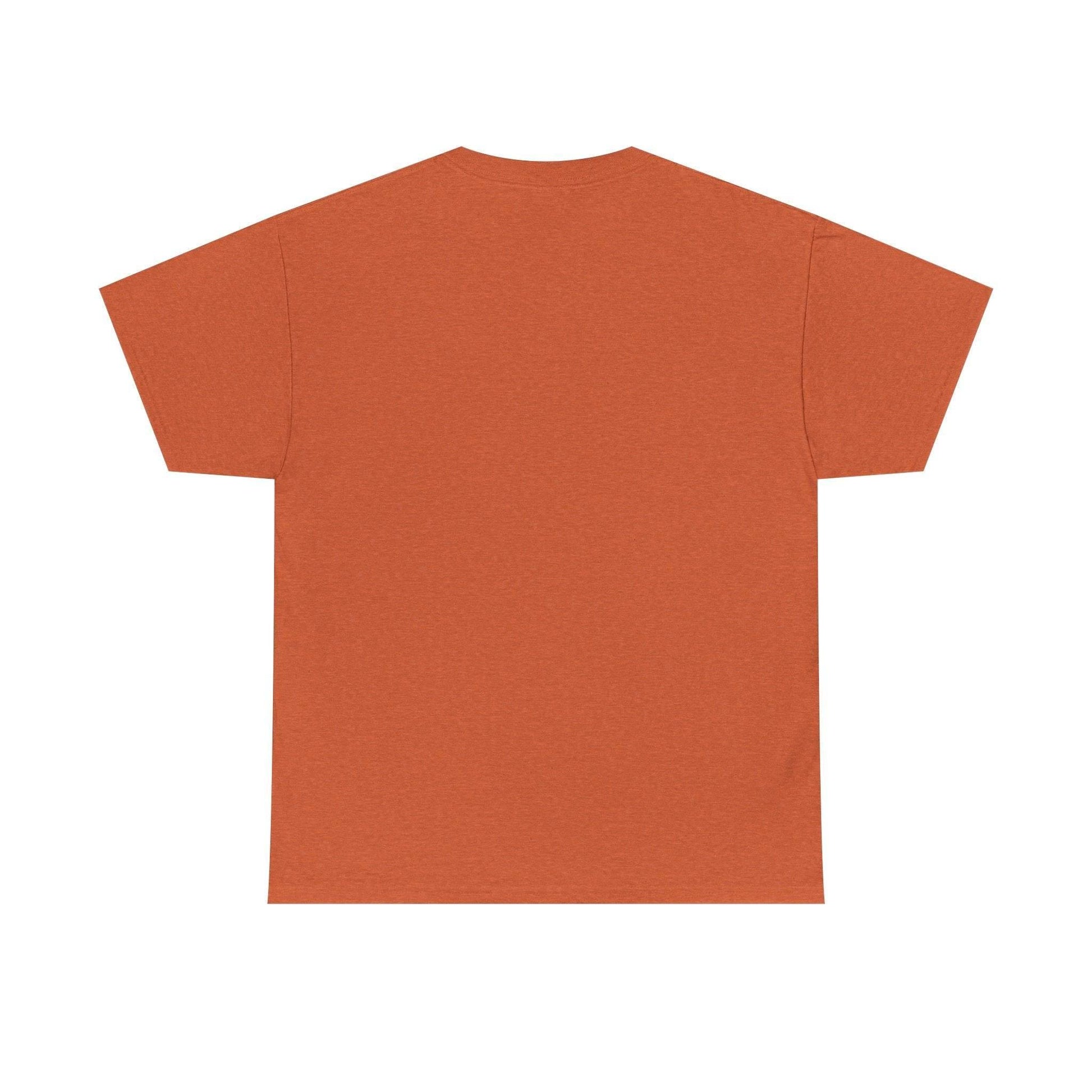 My Pen is My Power Unisex Heavy Cotton Tee - Creative Writer's Apparel - The Dreamer's Bookshop.