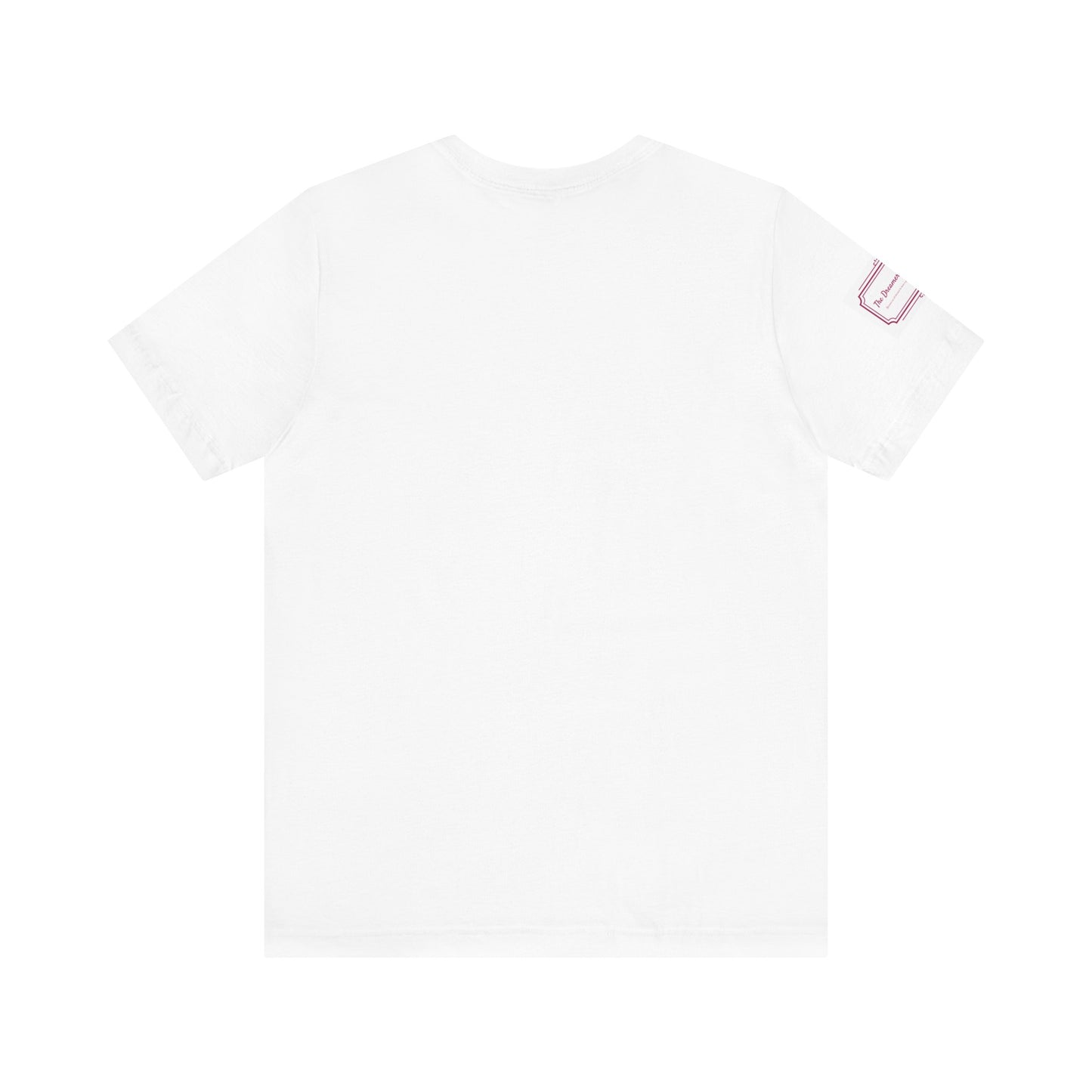 Whimsical Wordsmiths Tee - Fun Short Sleeve Shirt for Writers & Book Lovers