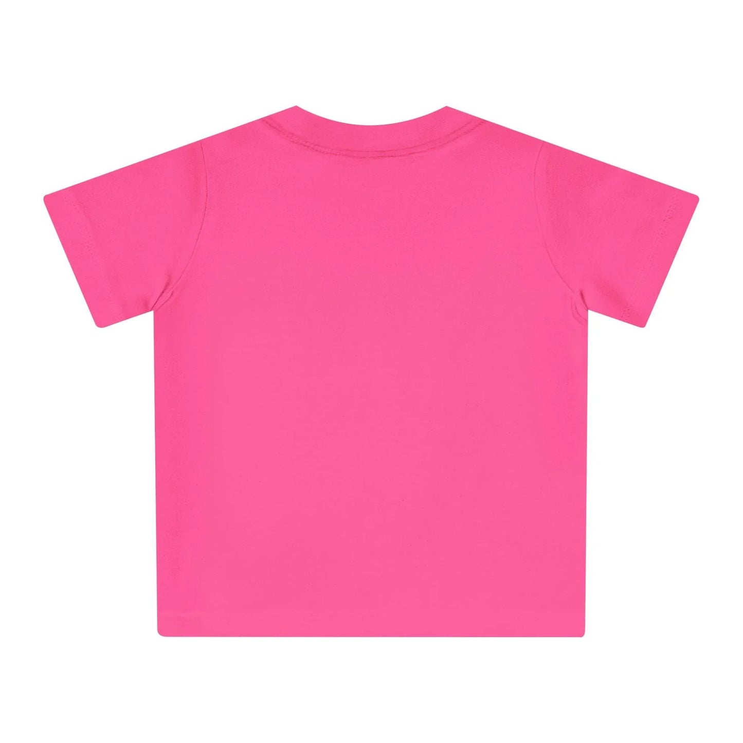 EU - I'm an Original Baby T-Shirt for Future Indie Authors - Cute Baby Apparel - The Dreamer's Bookshop.