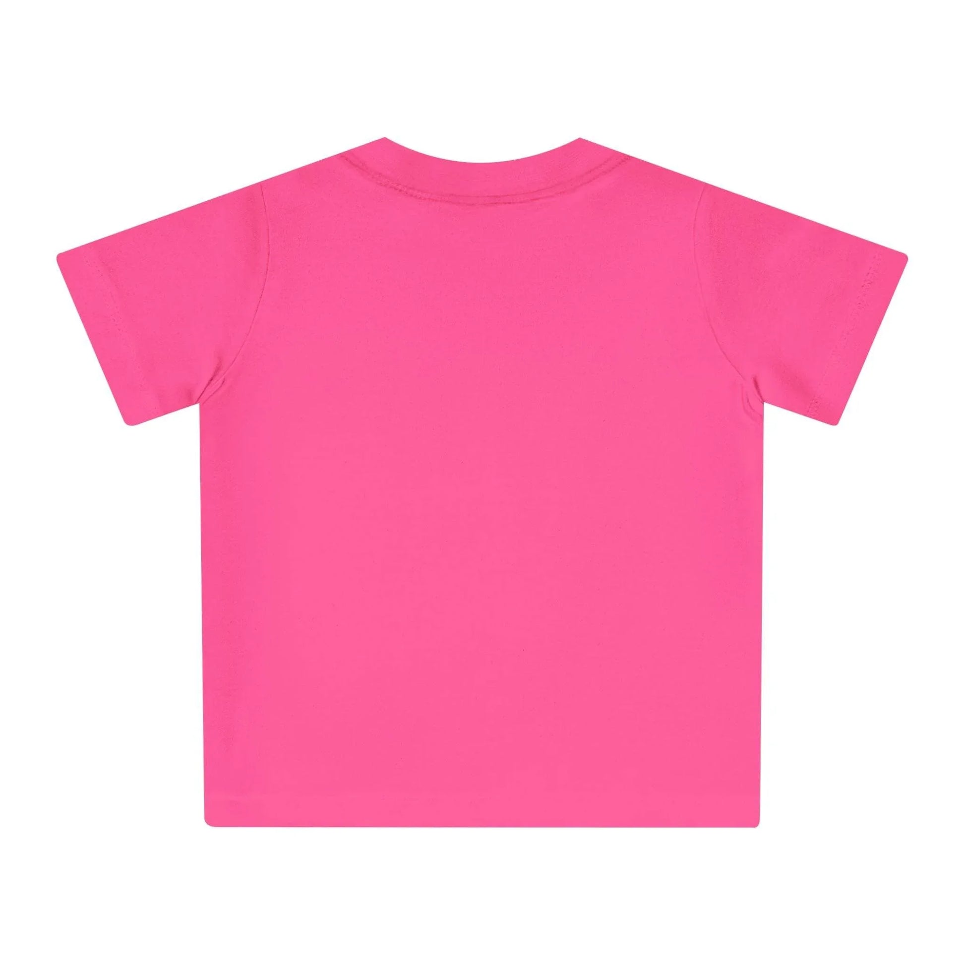 EU - I'm an Original Baby T-Shirt for Future Indie Authors - Cute Baby Apparel - The Dreamer's Bookshop.