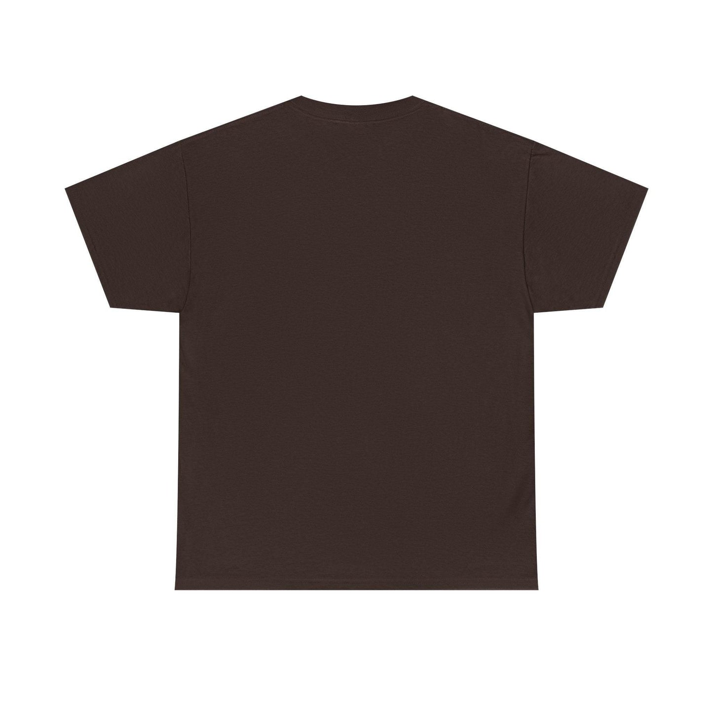 Magic Exists -A Unisex Heavy Cotton Tee - Perfect Gift for Book Lovers - The Dreamer's Bookshop.