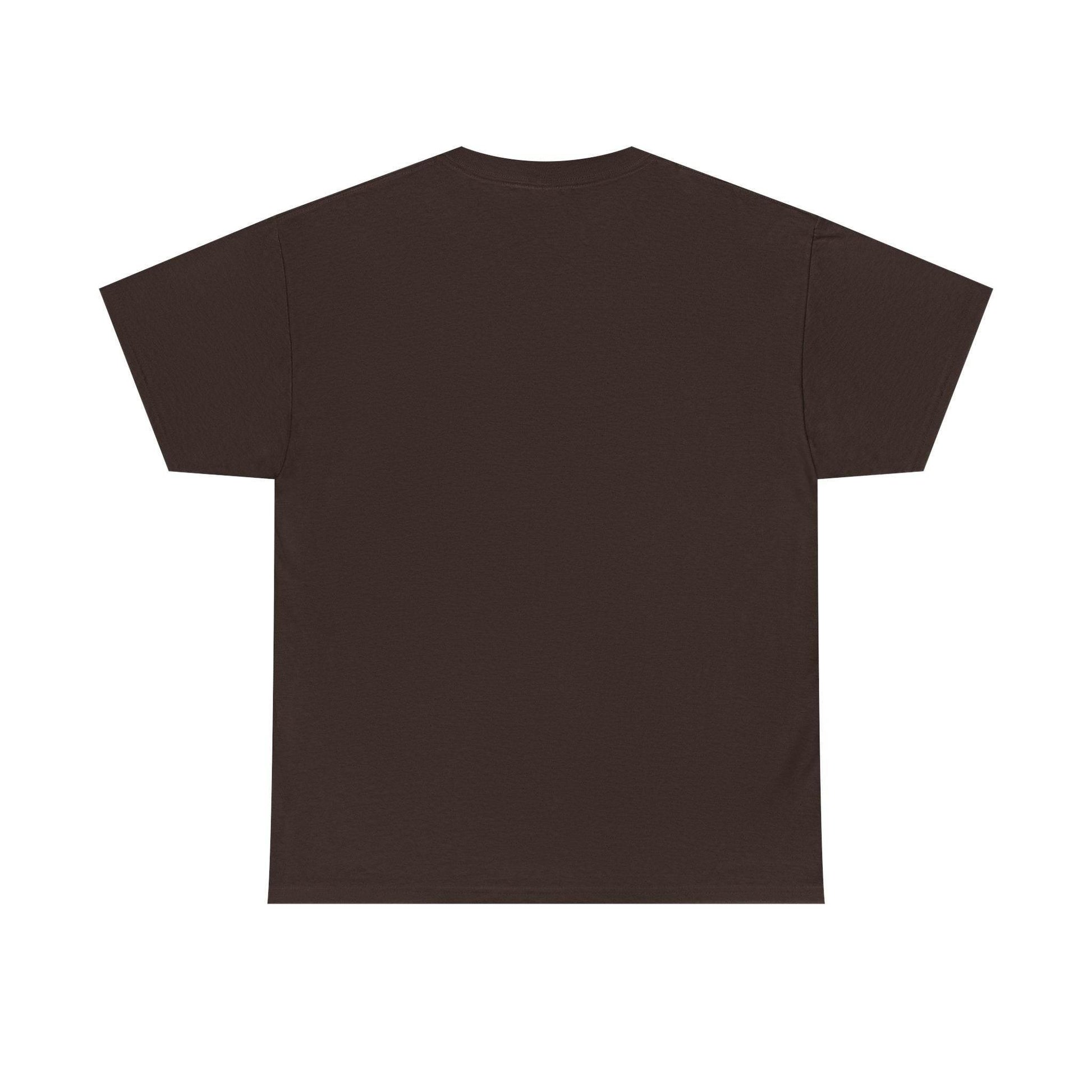 Magic Exists -A Unisex Heavy Cotton Tee - Perfect Gift for Book Lovers - The Dreamer's Bookshop.