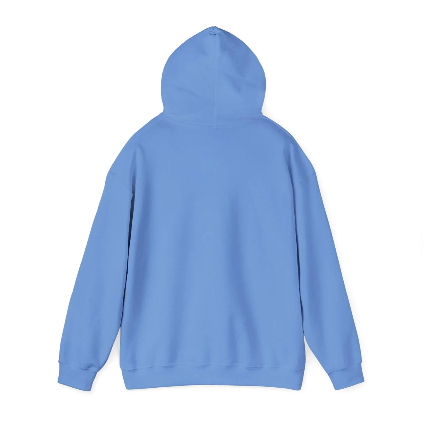 Spookie Hooded Sweatshirt - Halloween - Perfect for Spooky Lovers - The Dreamer's Bookshop.