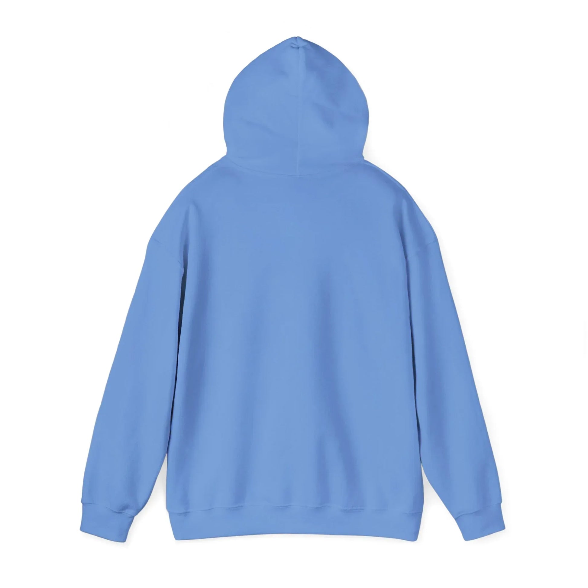 Spookie Hooded Sweatshirt - Halloween - Perfect for Spooky Lovers - The Dreamer's Bookshop.