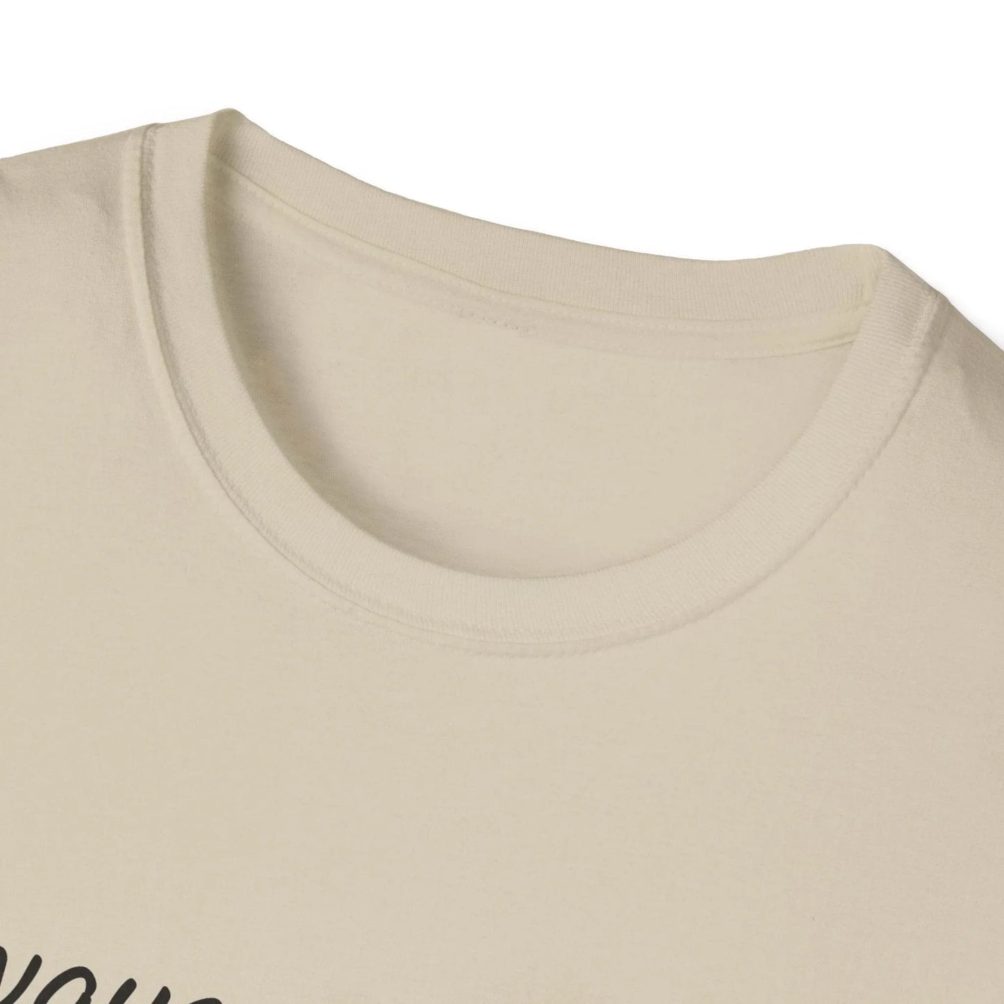 Motivational Unisex Softstyle T-Shirt - Ignite Your Passion - The Dreamer's Bookshop.