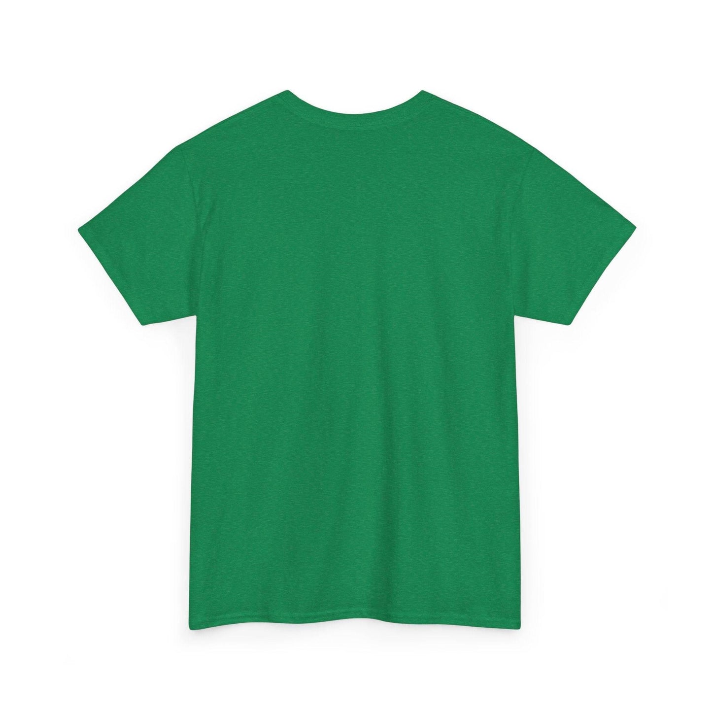 My Pen is My Power Unisex Heavy Cotton Tee - Creative Writer's Apparel - The Dreamer's Bookshop.