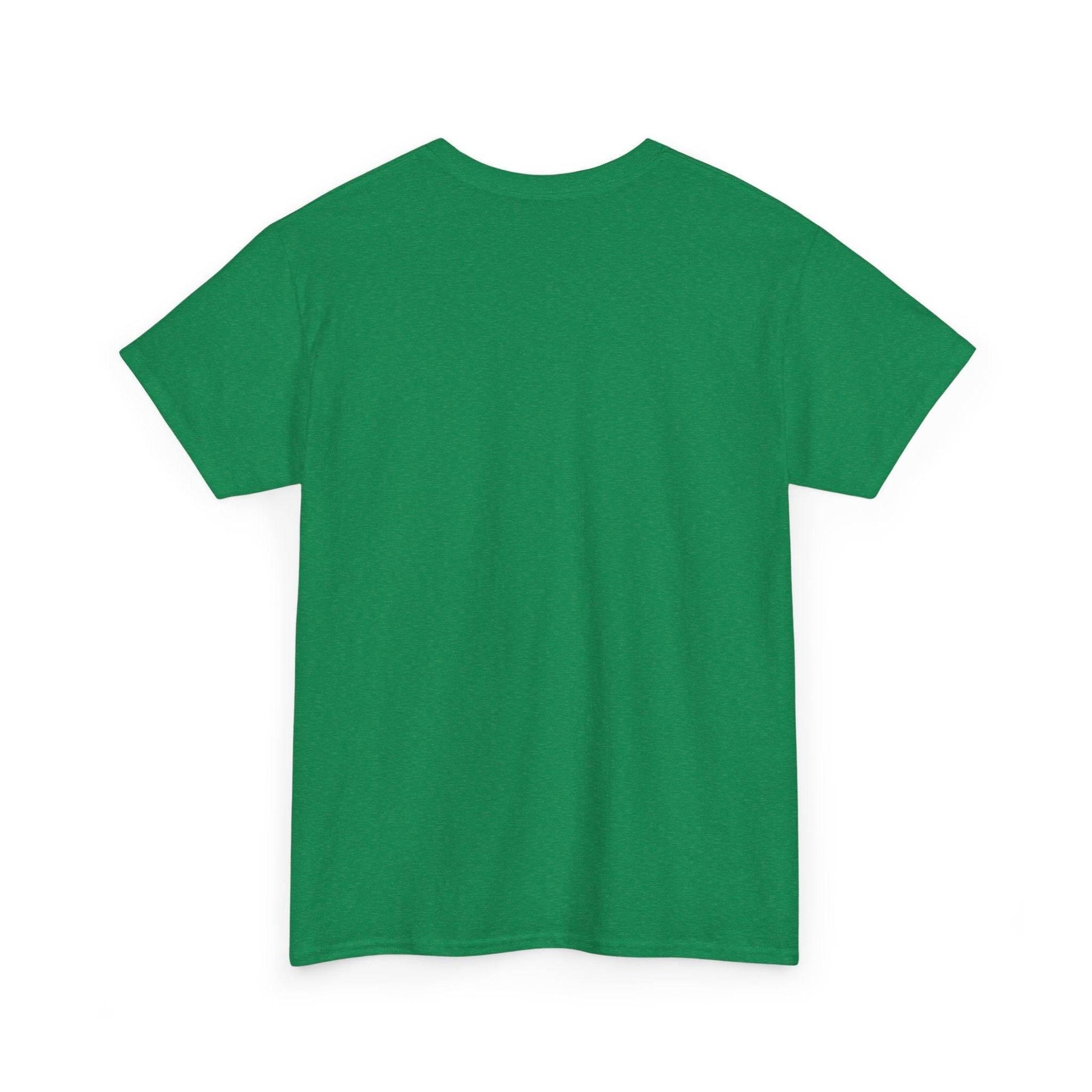 My Pen is My Power Unisex Heavy Cotton Tee - Creative Writer's Apparel - The Dreamer's Bookshop.