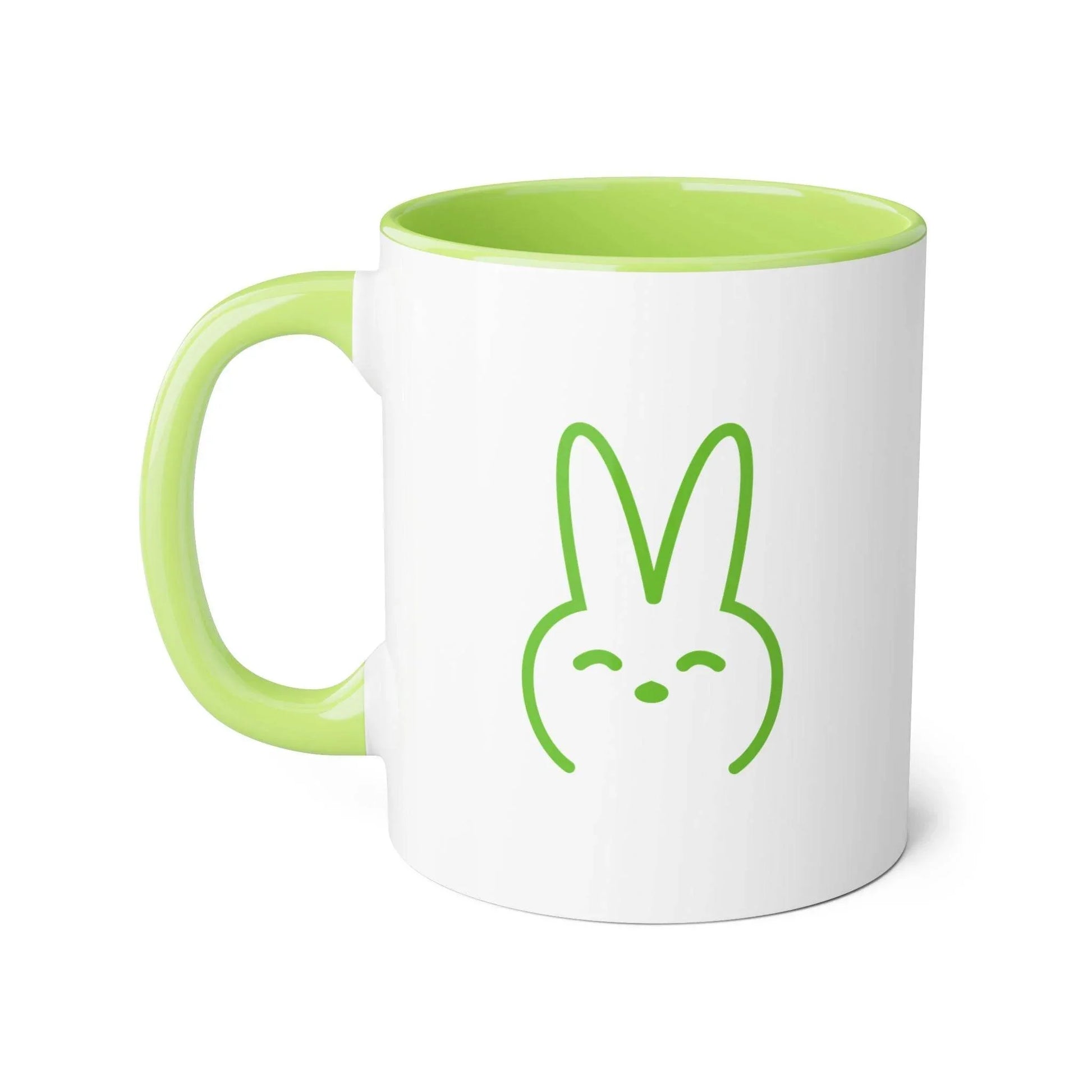 Don't Let Me Get Cold Mug - 11oz Coffee Cup for Book Lovers - The Dreamer's Bookshop.