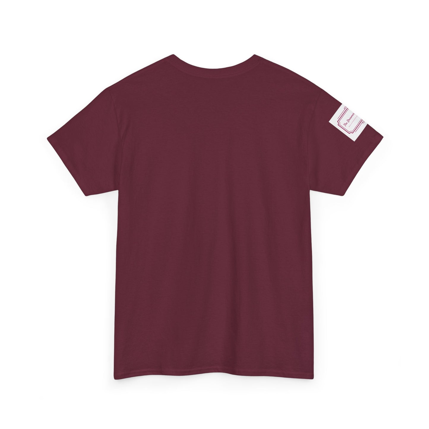 Magic -  Unisex Heavy Cotton Tee - Fantasy Tales