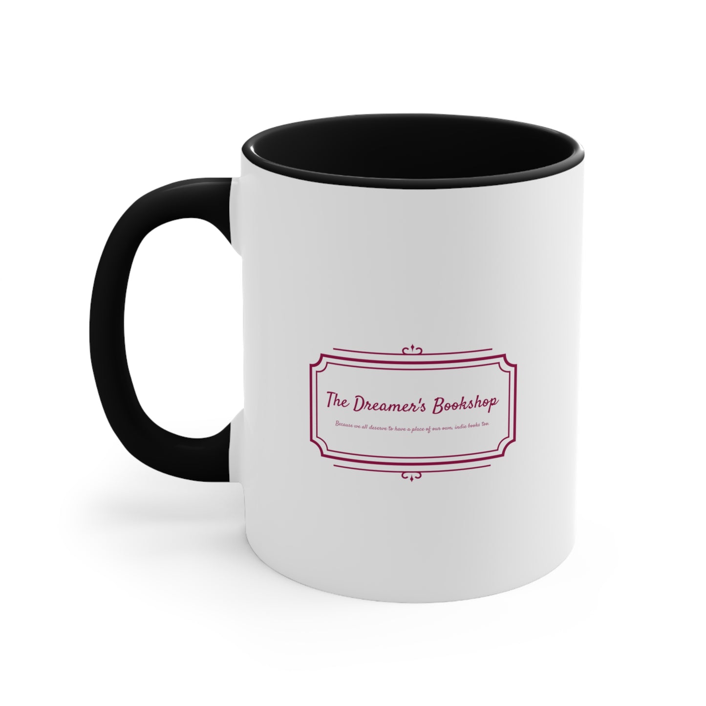 Stay Curious - Mug - 11oz Booklovers' Coffee