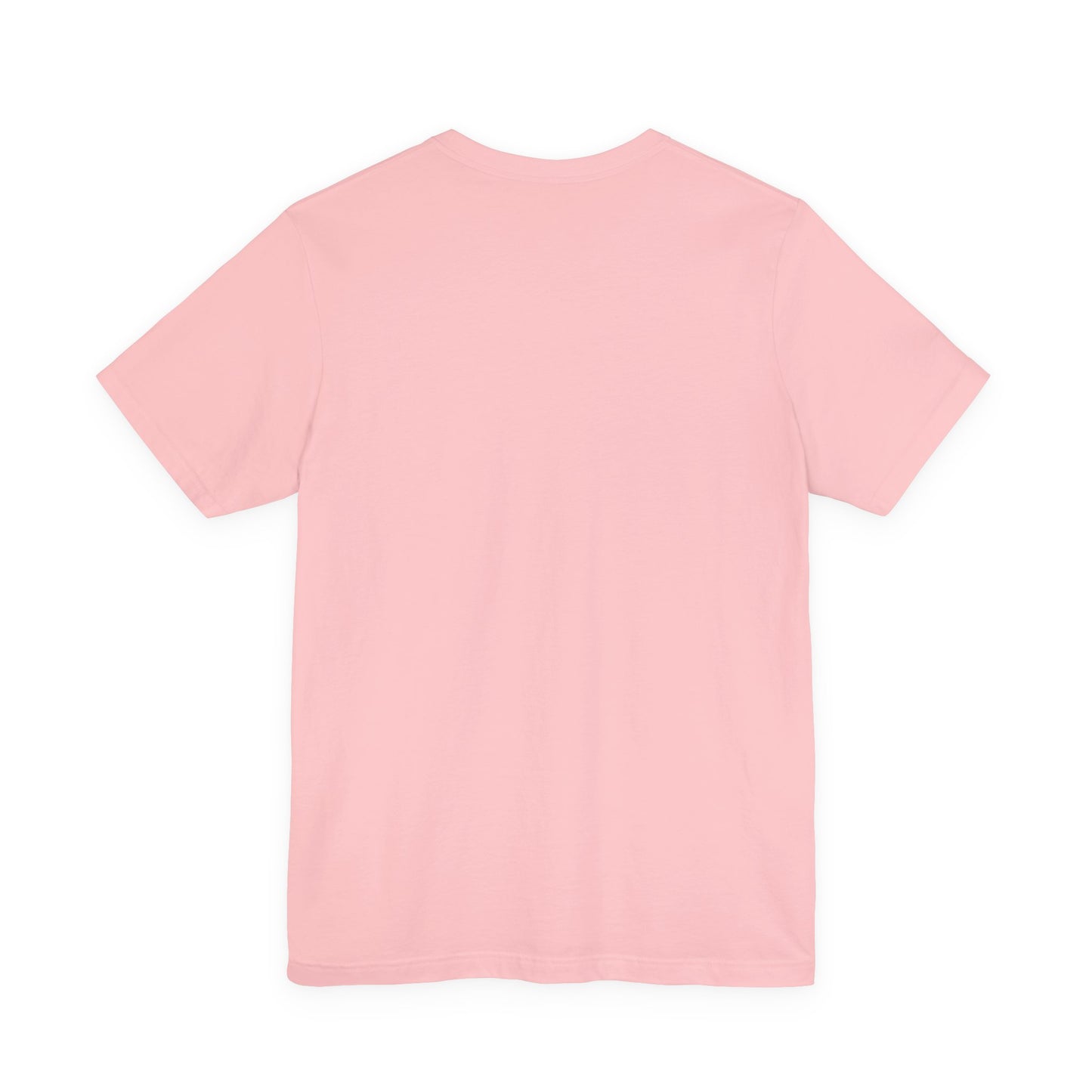 Inspirational Unisex T-shirt - Where I Long to Be