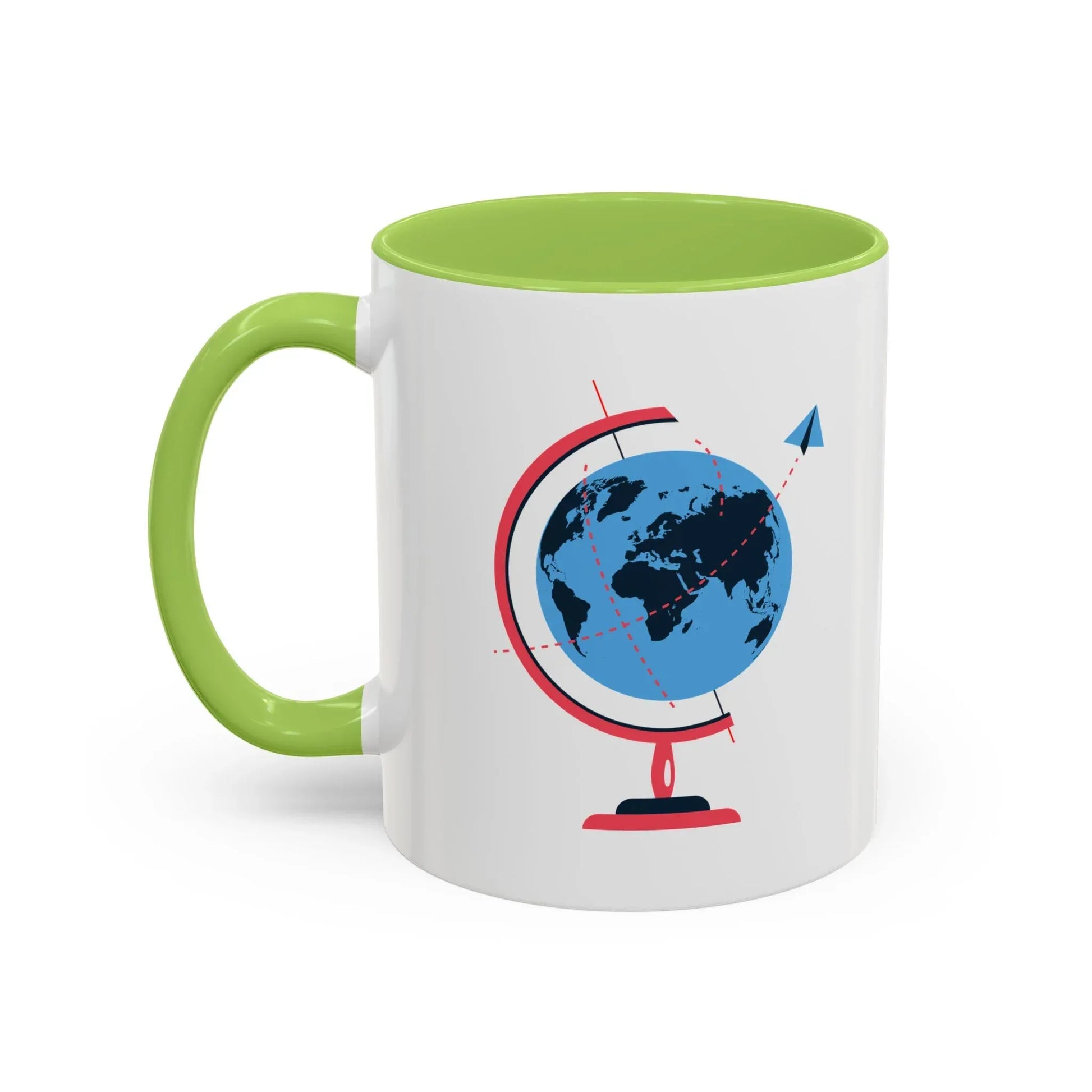 Italians Write it Better Coffee Mug - Gift for Book Lovers - The Dreamer's Bookshop.