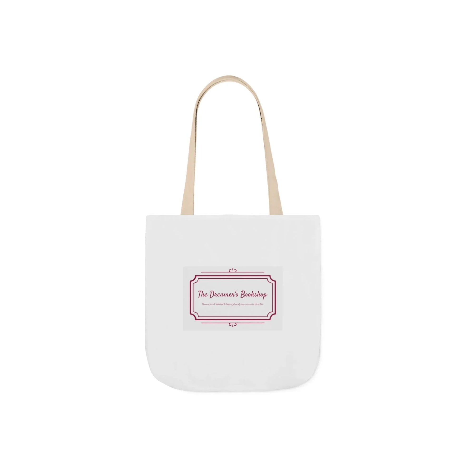This isn't a Bag of Books Tote Bag - Perfect for Book Lovers & Indie Authors - The Dreamer's Bookshop.