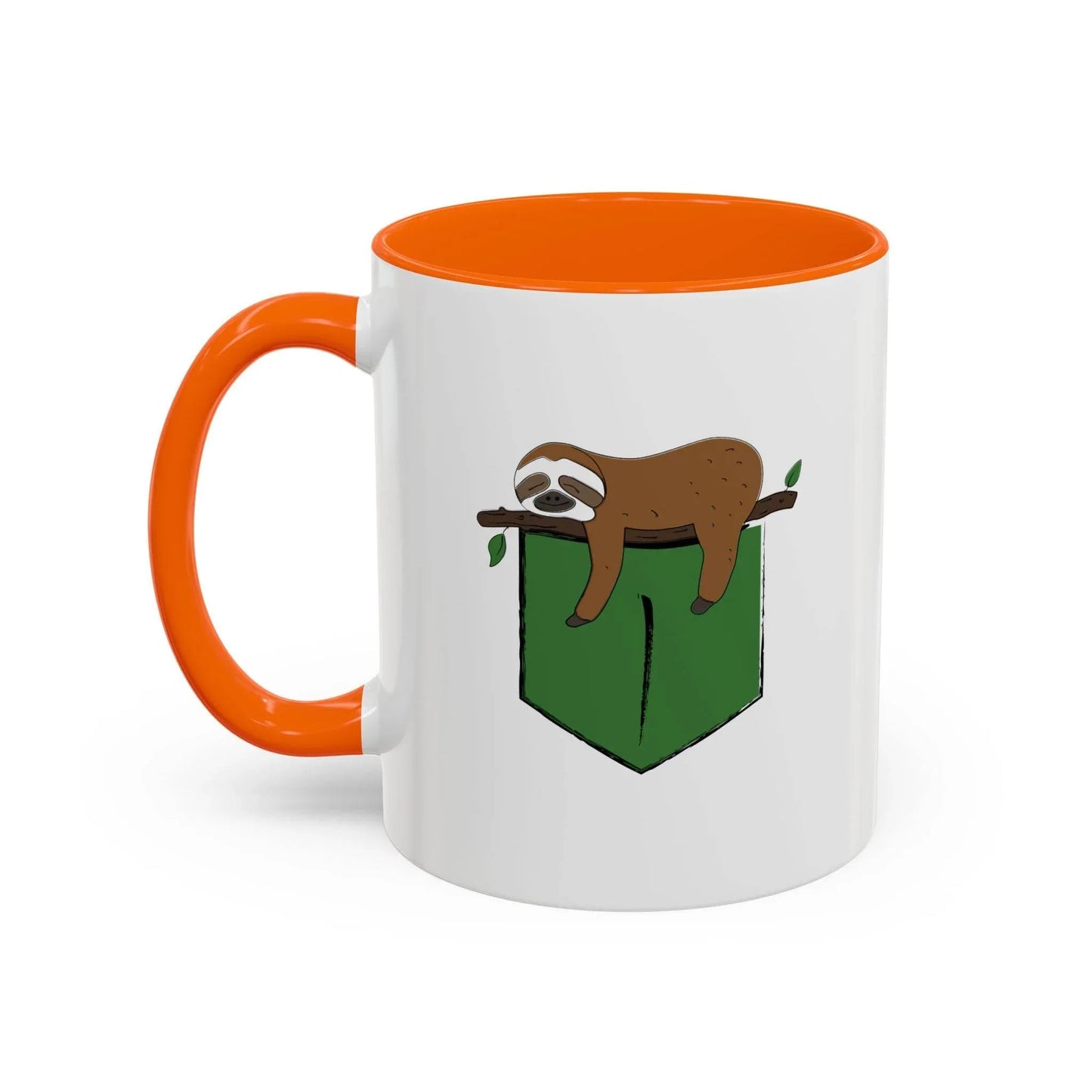 Lazy Coffee Mug - 11 & 15oz - Just One More Draft - The Dreamer's Bookshop.