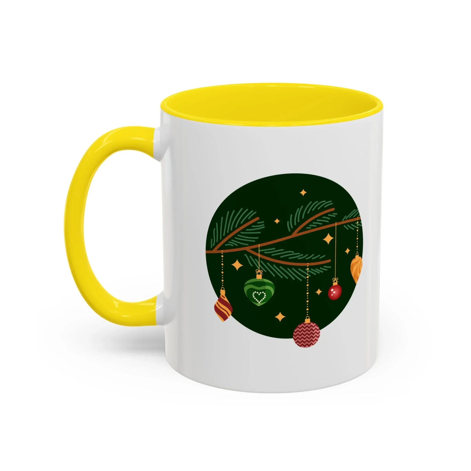 A Merry Little Bookmas - Coffee Mug - Gift for Book Lovers - The Dreamer's Bookshop.