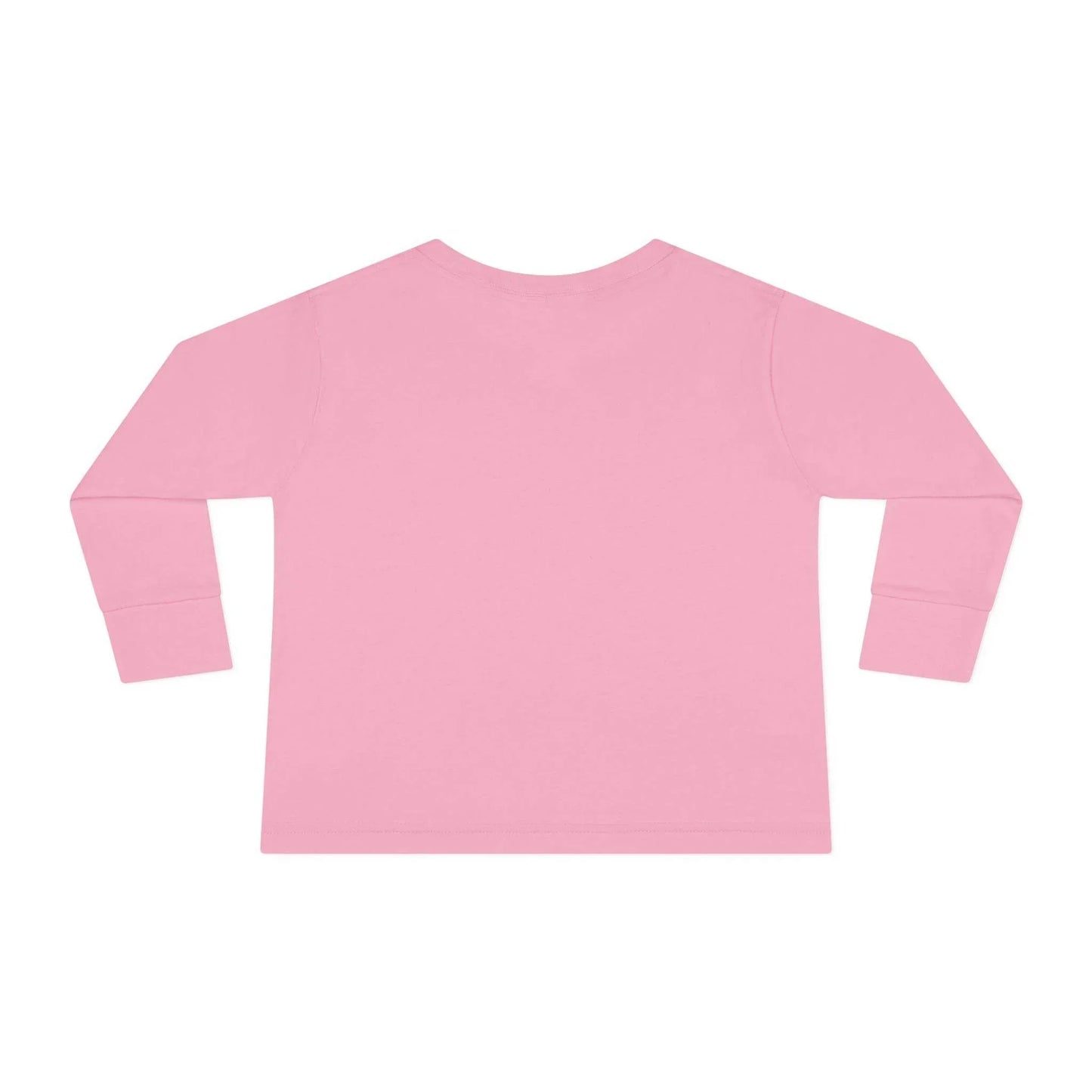 US (Ww) - Toddler Long Sleeve Tee - Magical Place Reader Quote - The Dreamer's Bookshop.