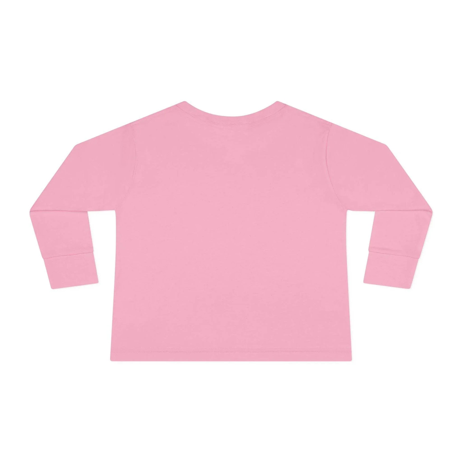 US (Ww) - Toddler Long Sleeve Tee - Magical Place Reader Quote - The Dreamer's Bookshop.