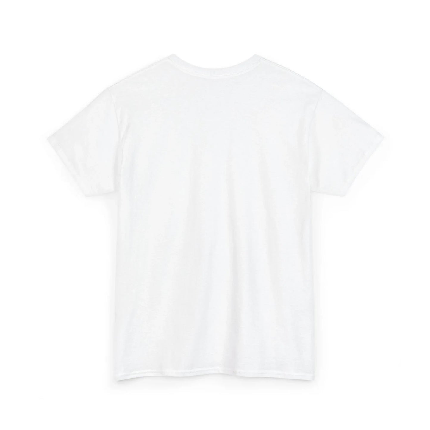 Book Lover's Unisex Heavy Cotton Tee - "Magic Exists" - The Dreamer's Bookshop.
