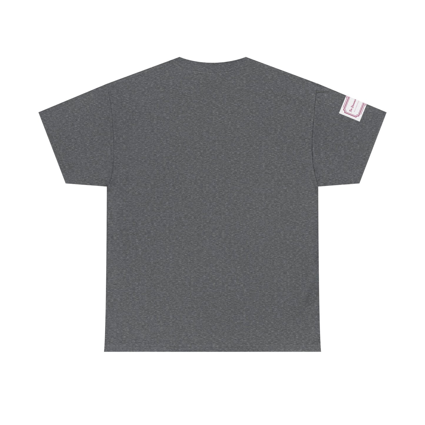 Can't Stand Smut? - Graphic Unisex Heavy Cotton Tee