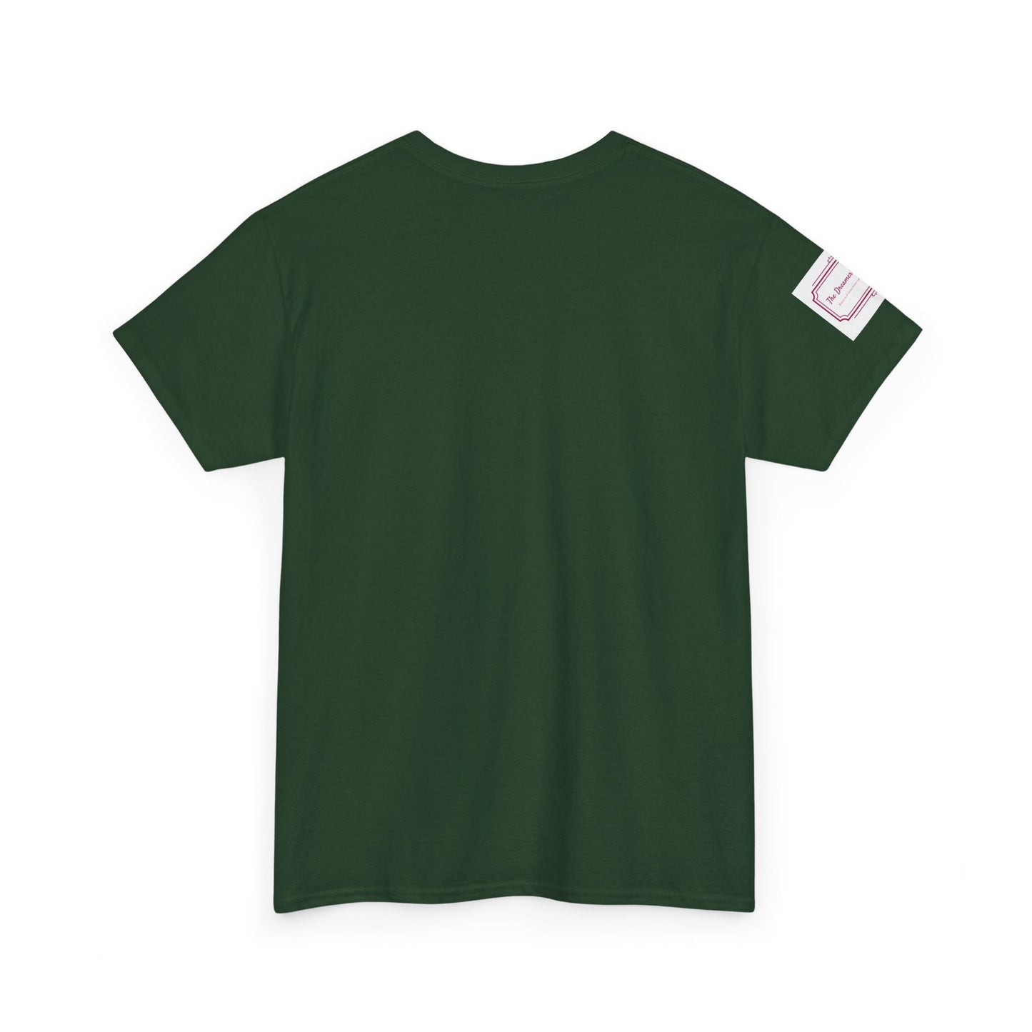 UK - Fight for Love -  Unisex Heavy Cotton Tee - Romance Books